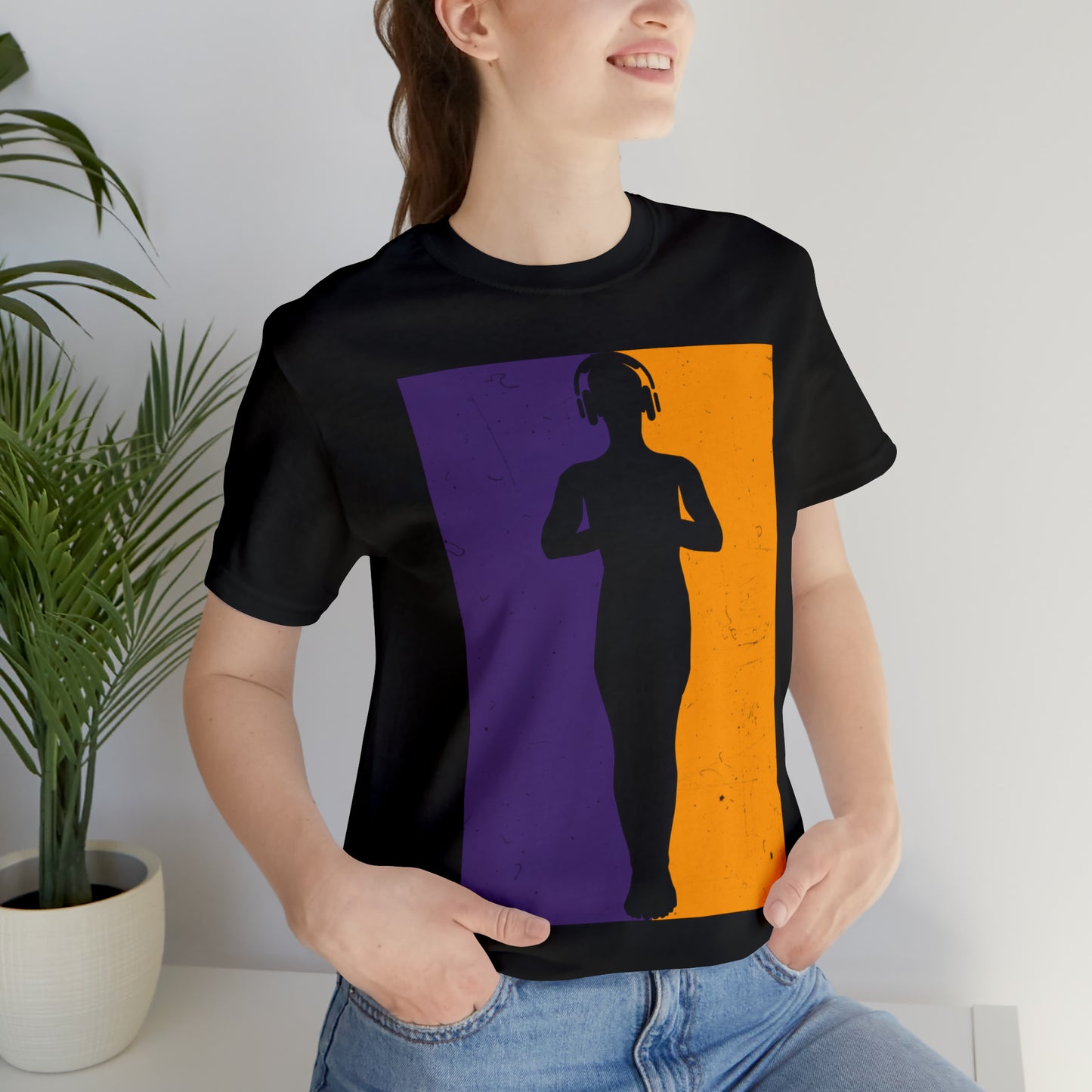 emblem tee