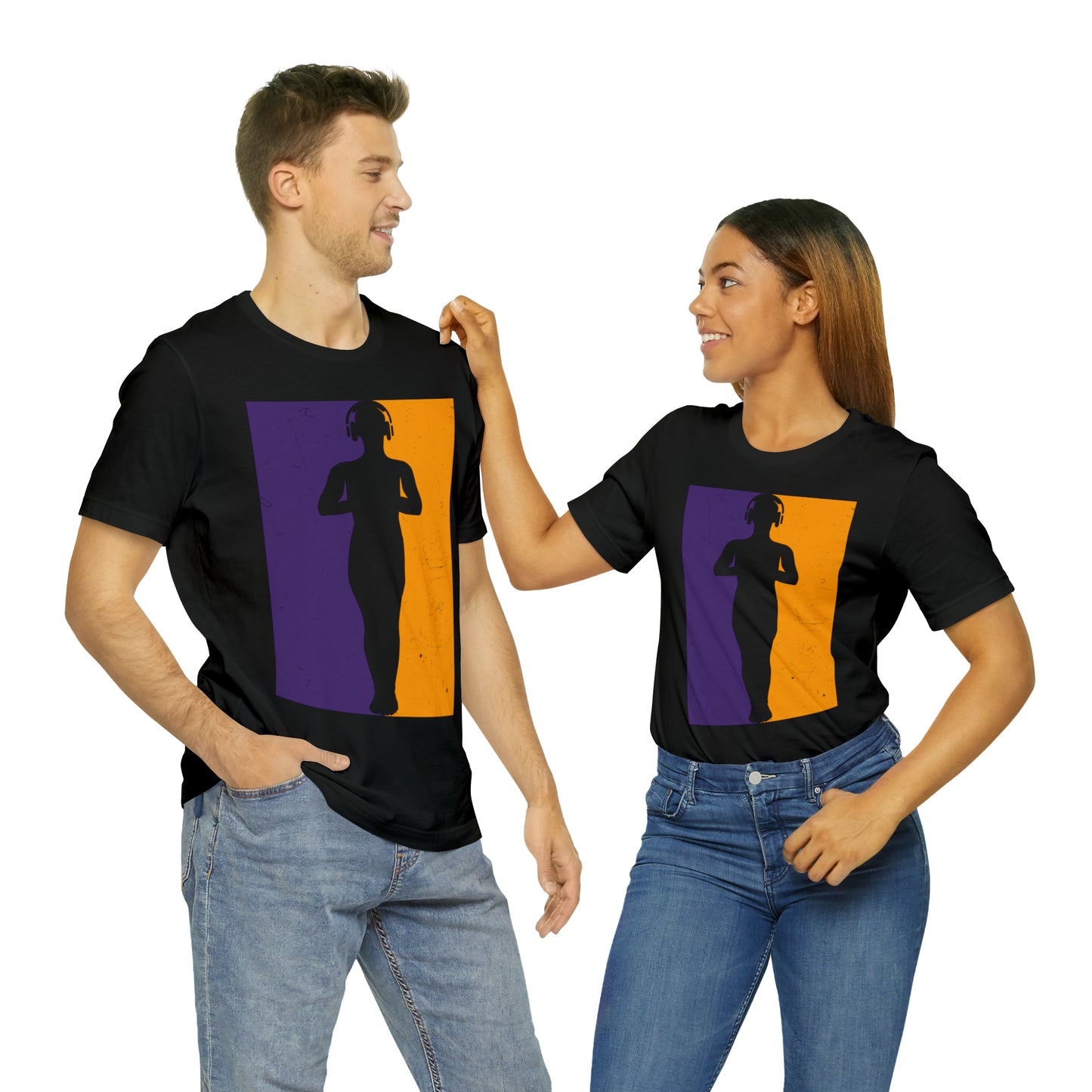 emblem tee