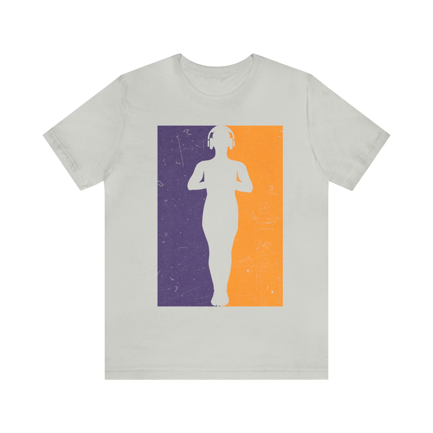 emblem tee
