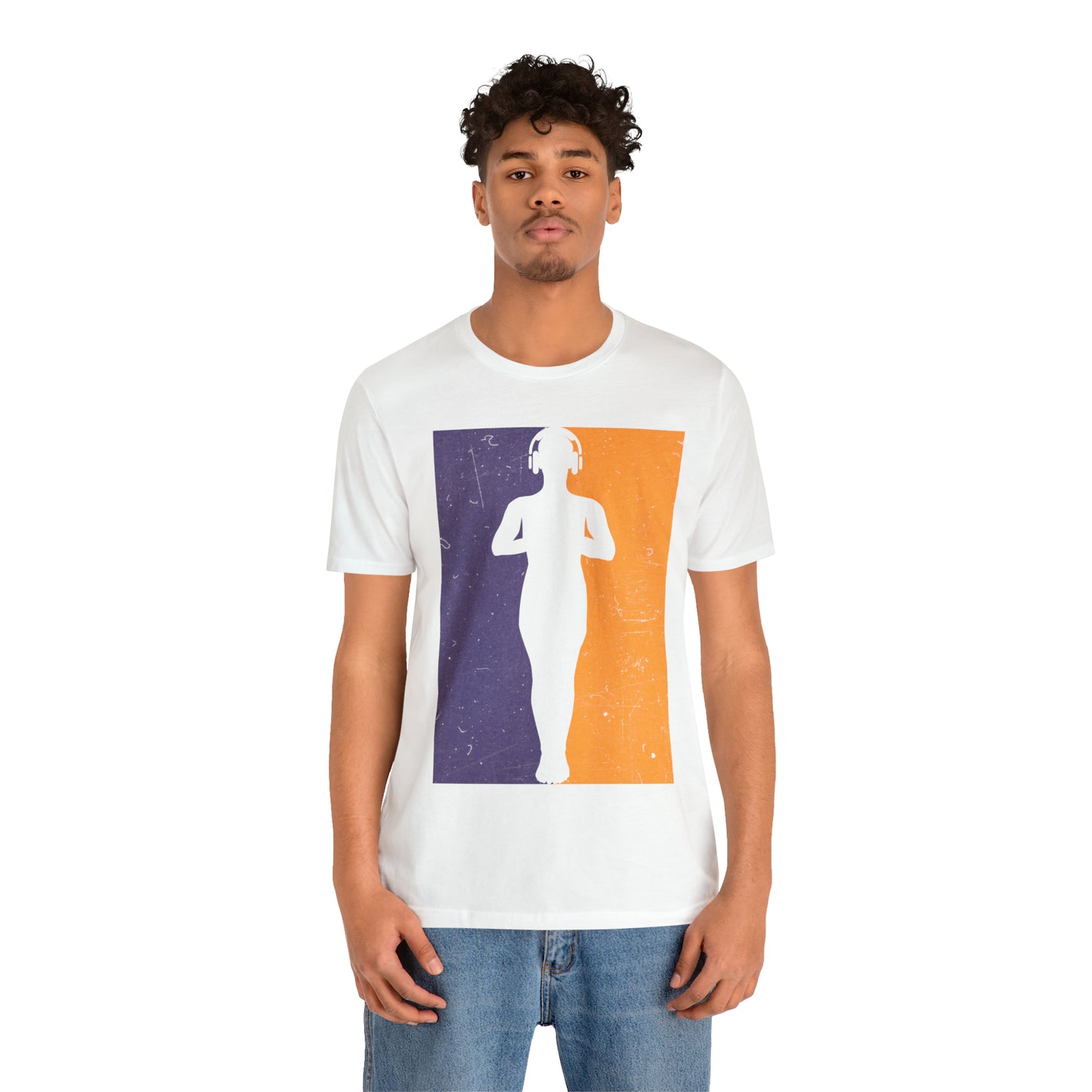 emblem tee