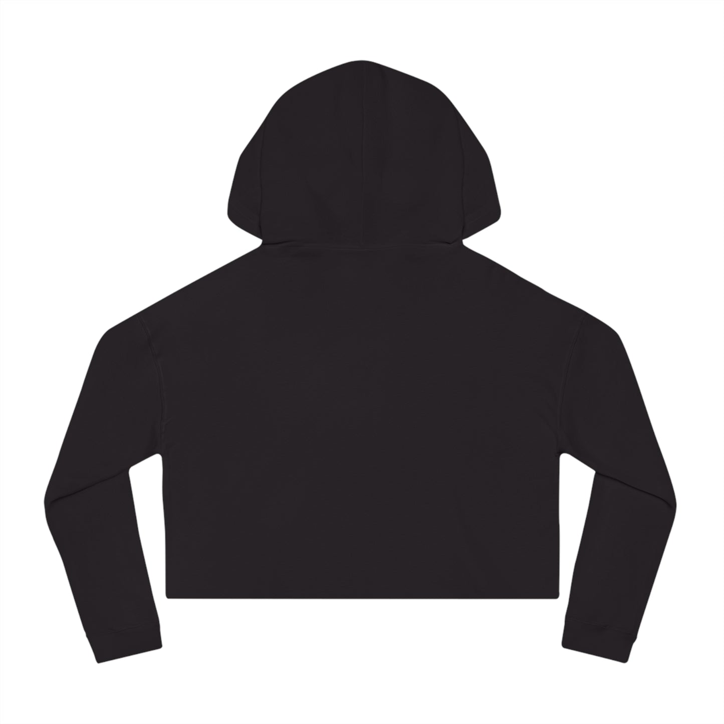 Bittersweet Crop Top Hoodie