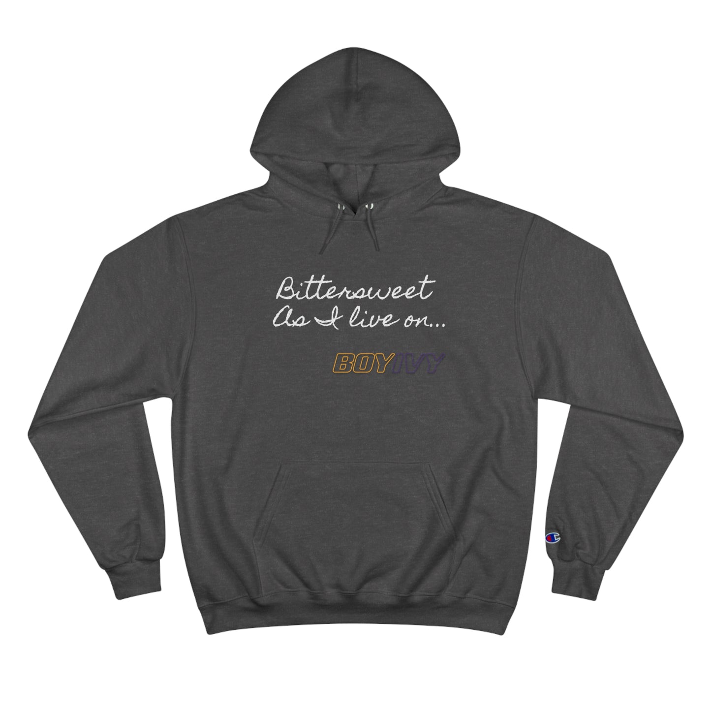 Bittersweet Hoodie