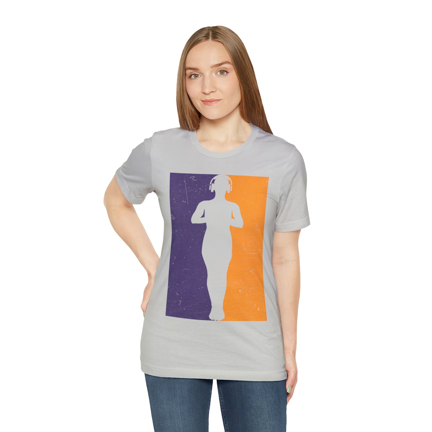 emblem tee