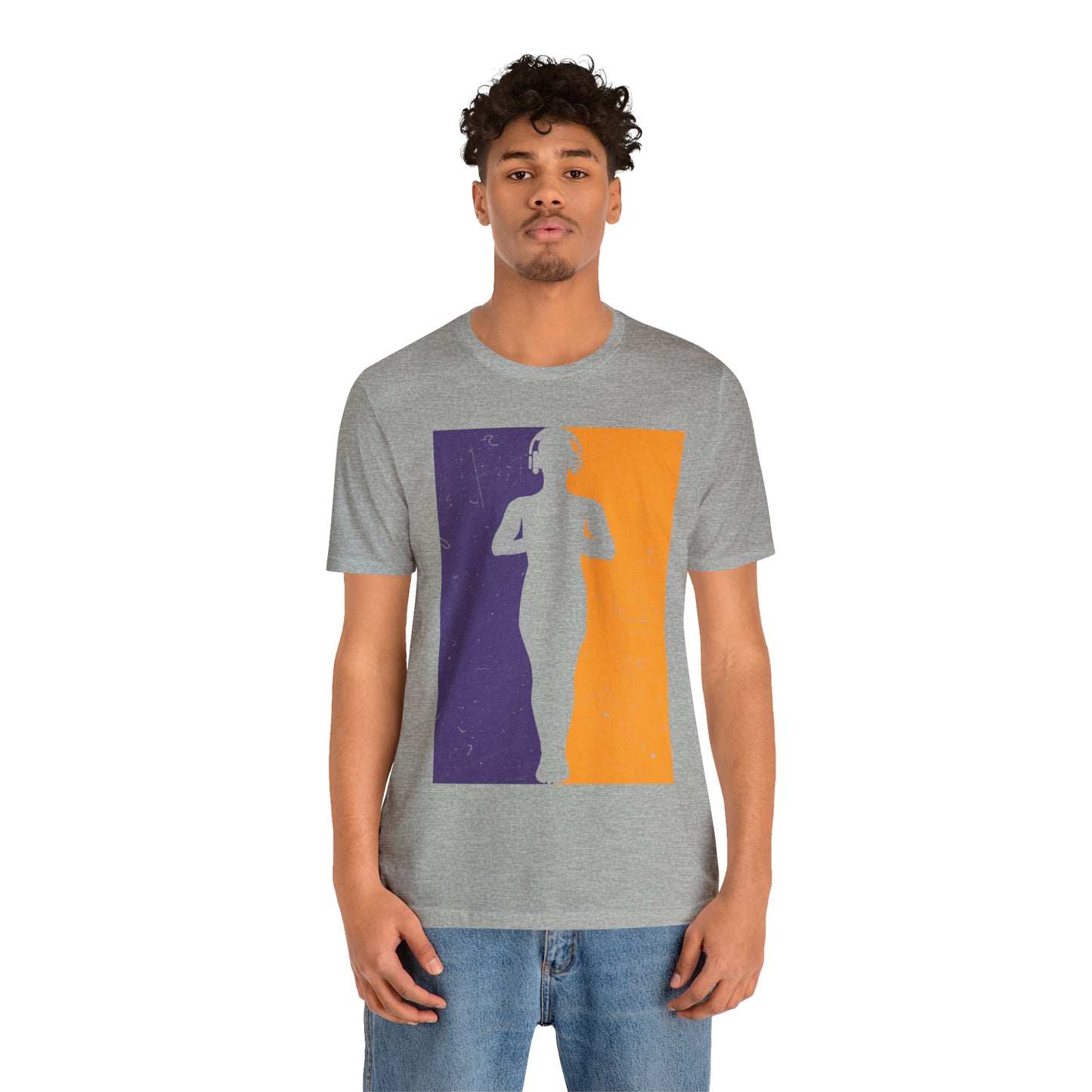 emblem tee