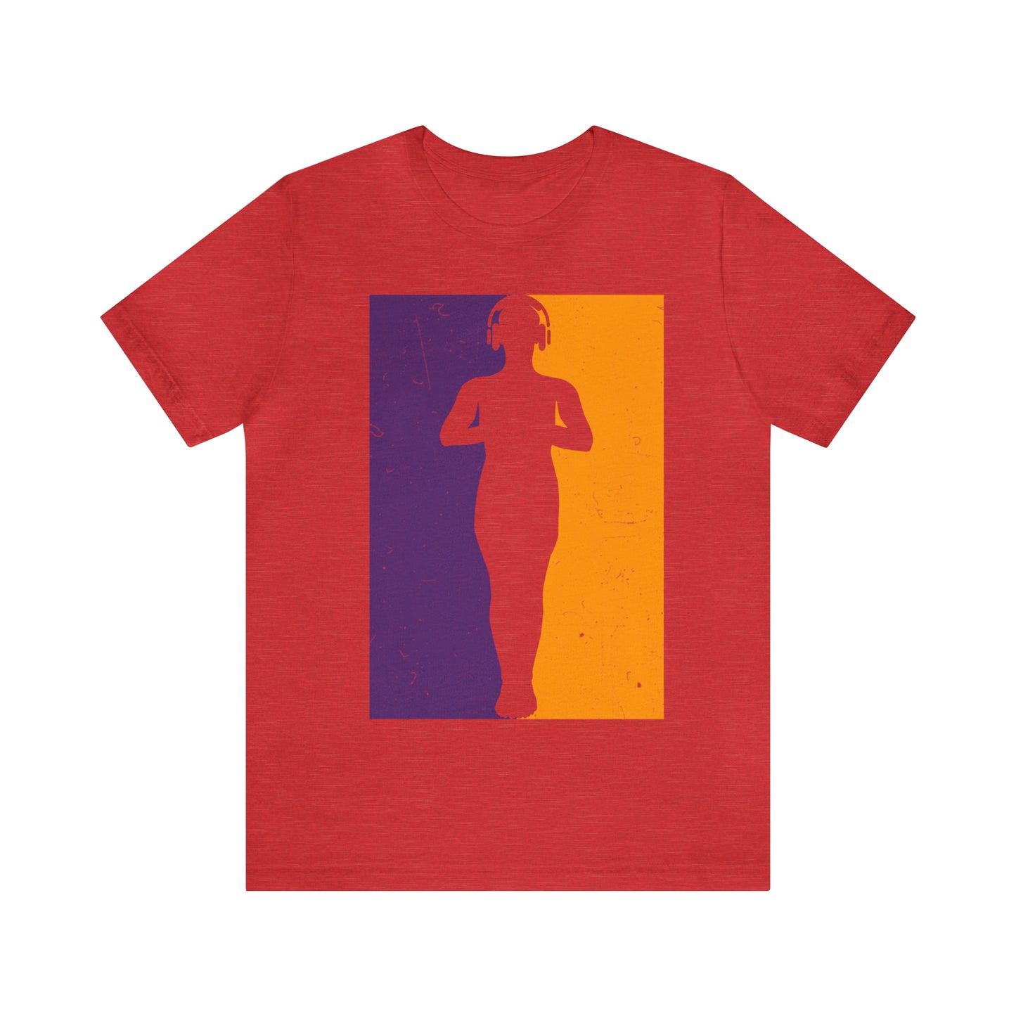 emblem tee
