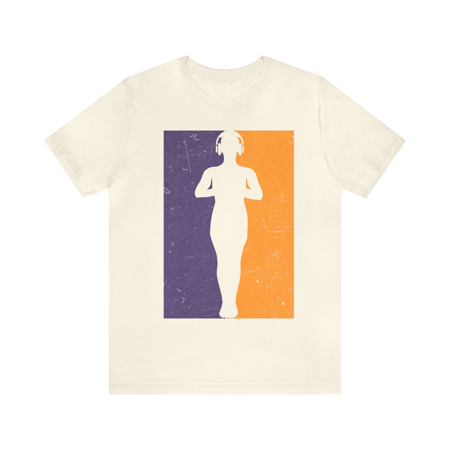 emblem tee