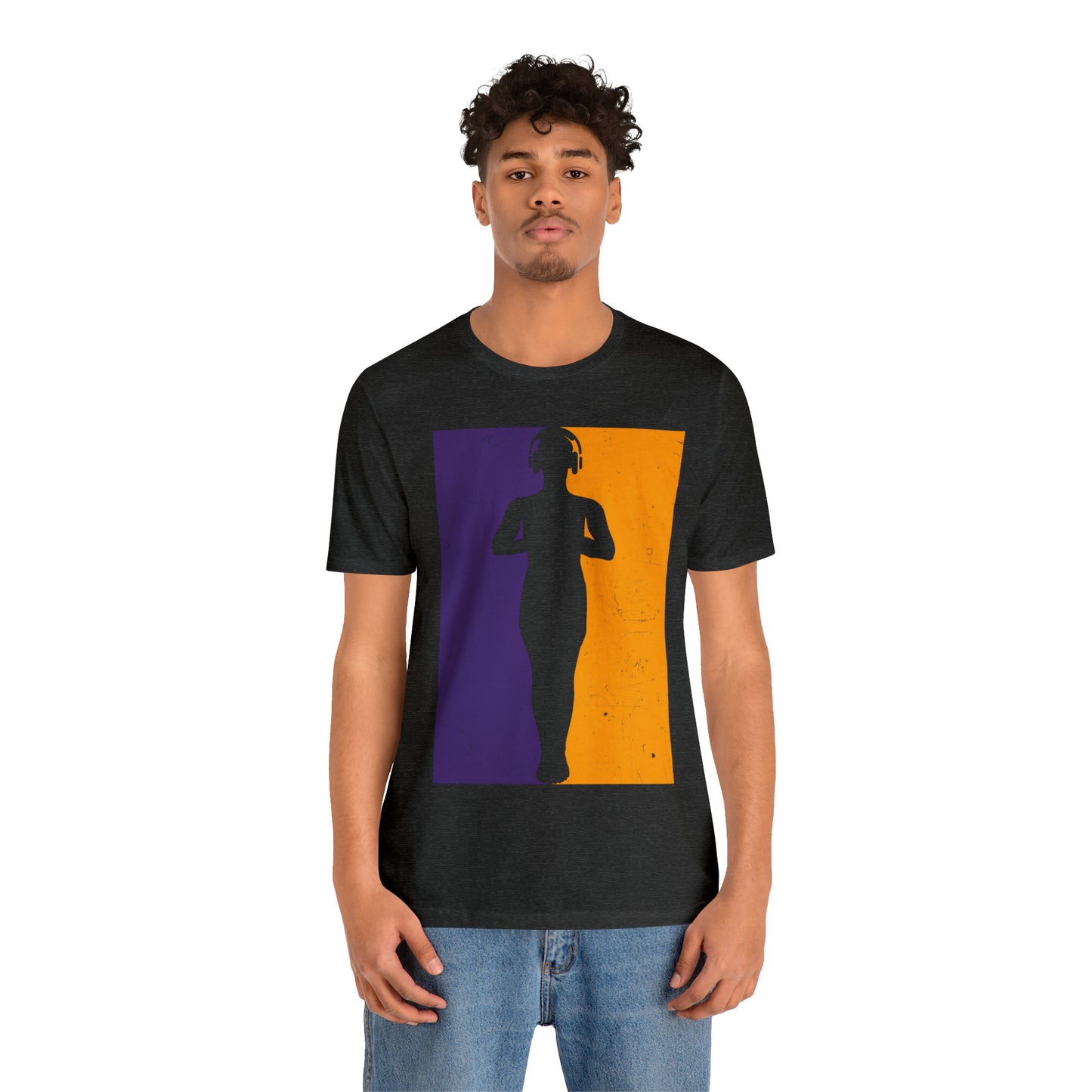 emblem tee