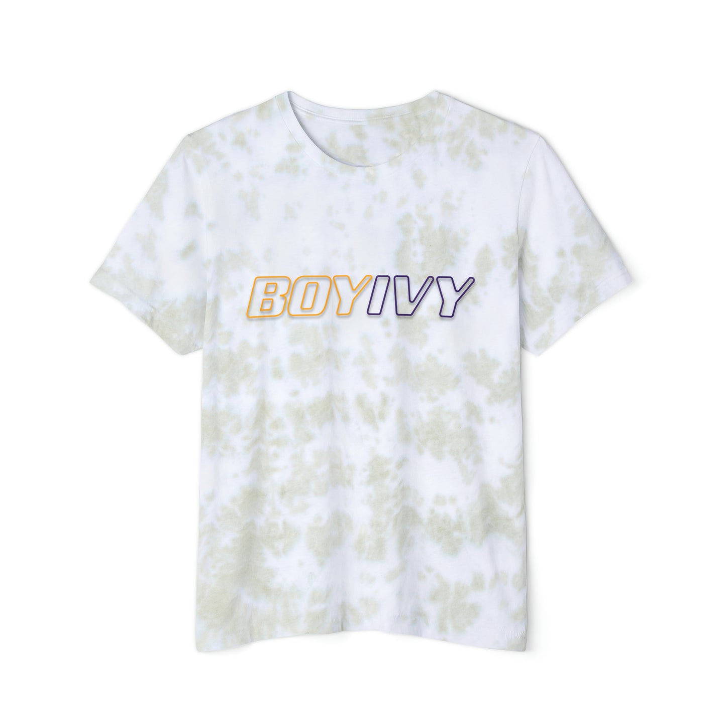 boy ivy  tie-dye Tee