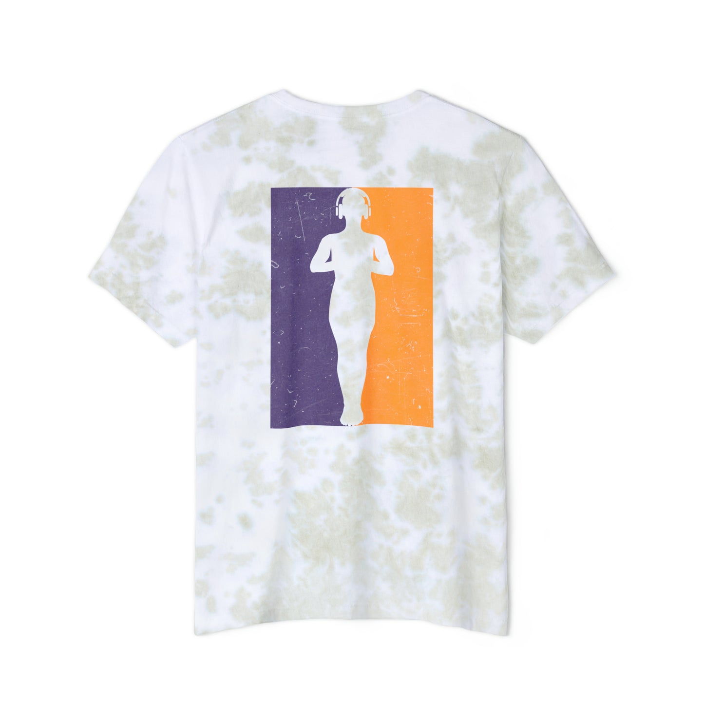 boy ivy  tie-dye Tee