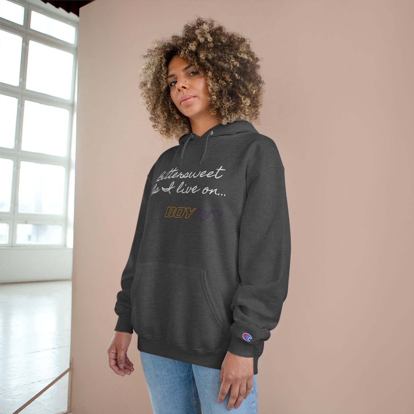 Bittersweet Hoodie