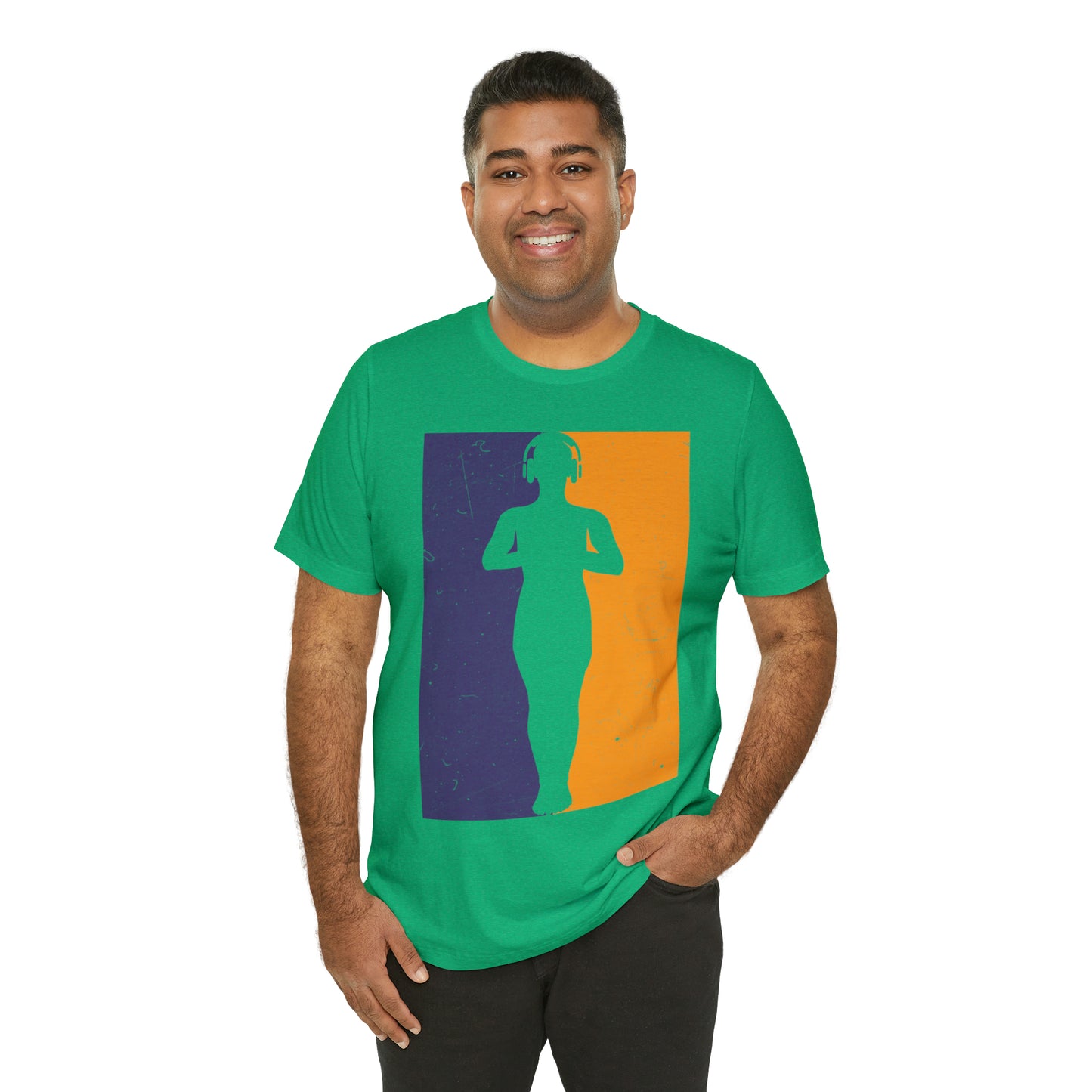 emblem tee