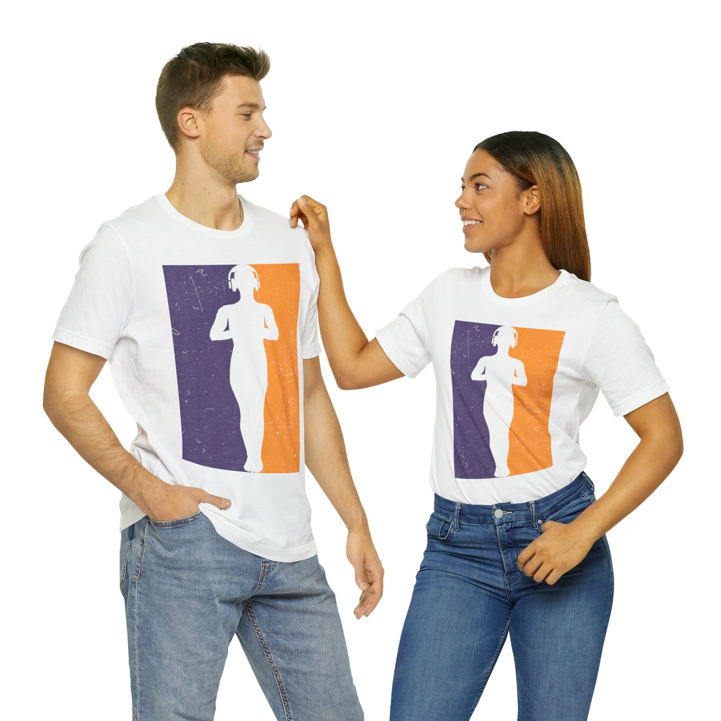 emblem tee