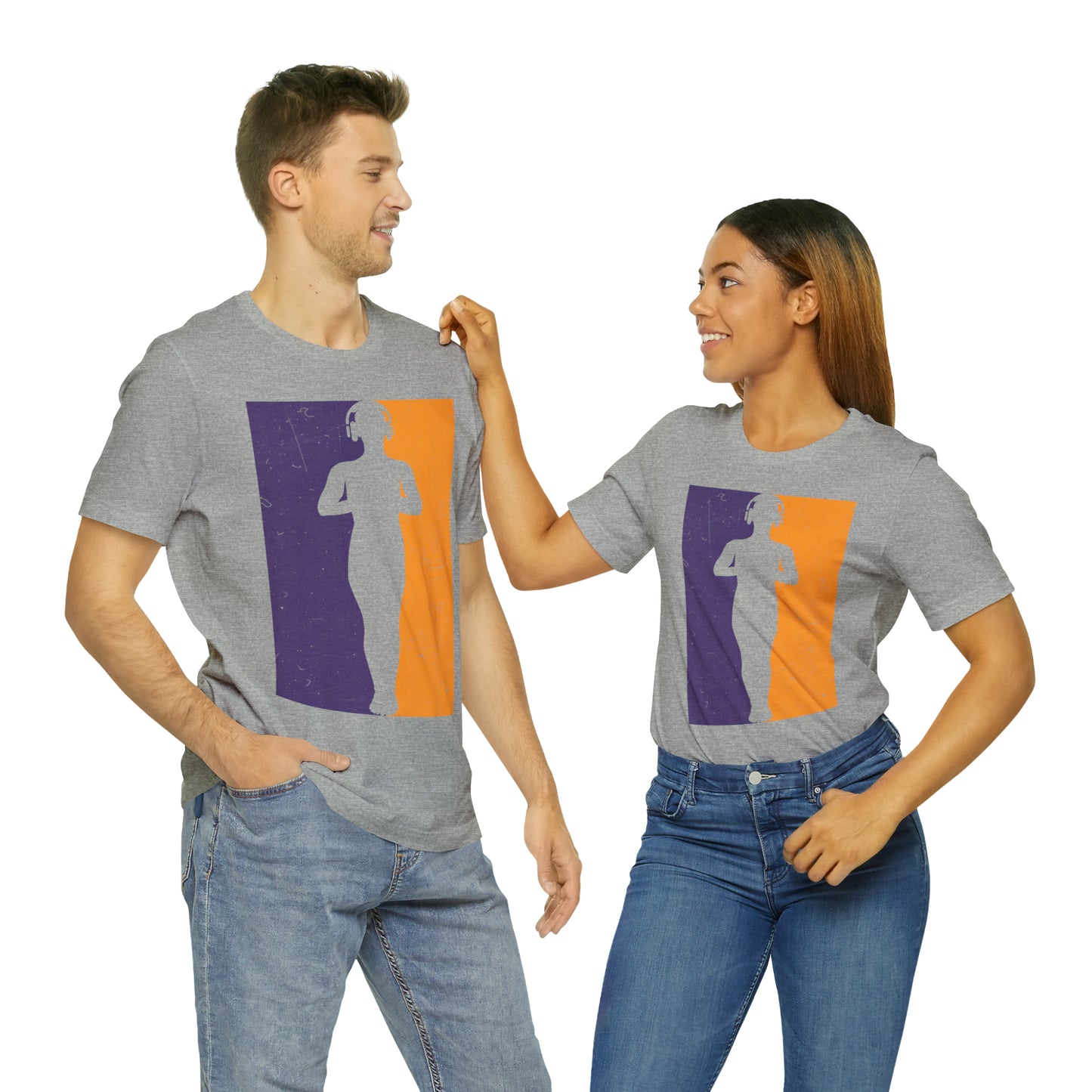 emblem tee