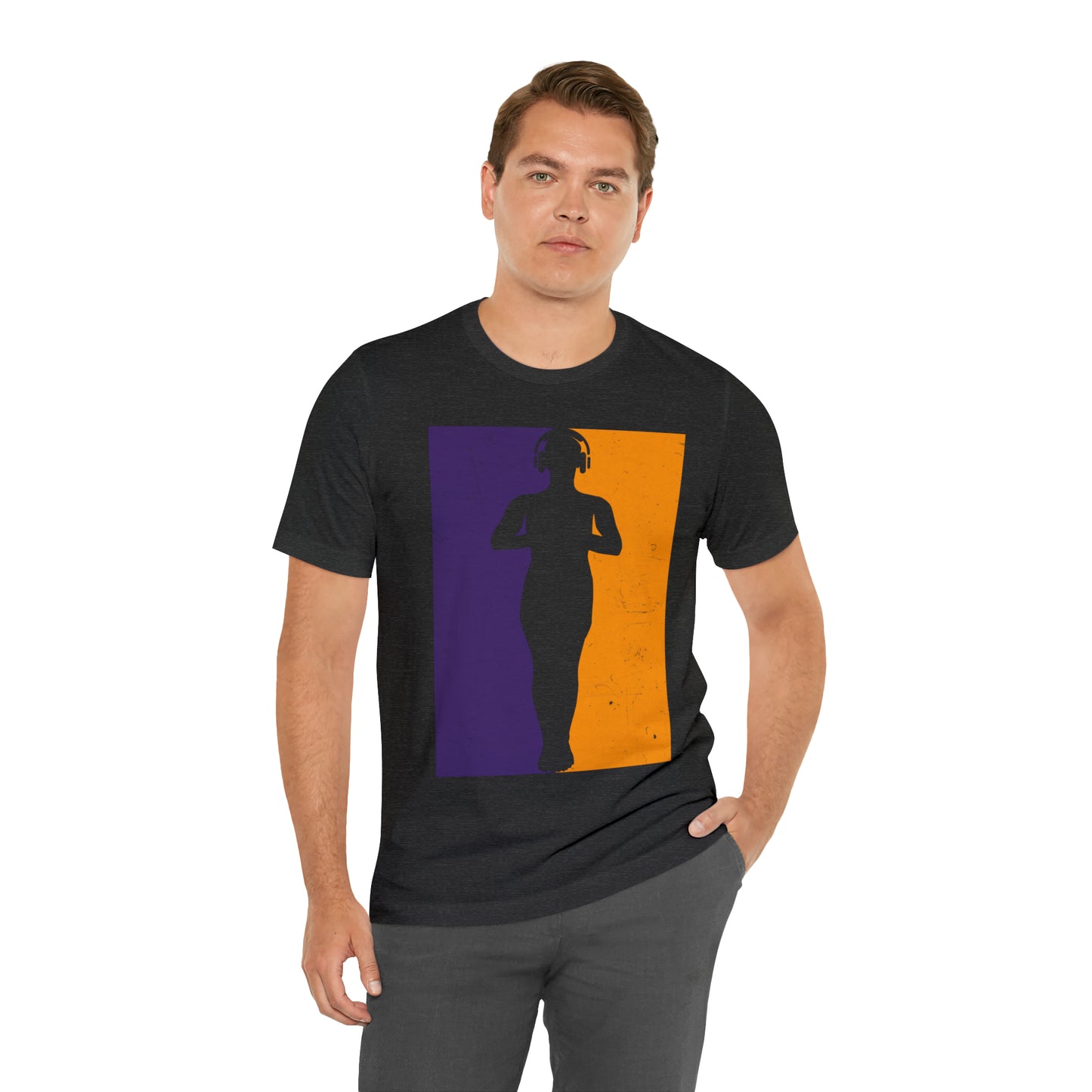 emblem tee