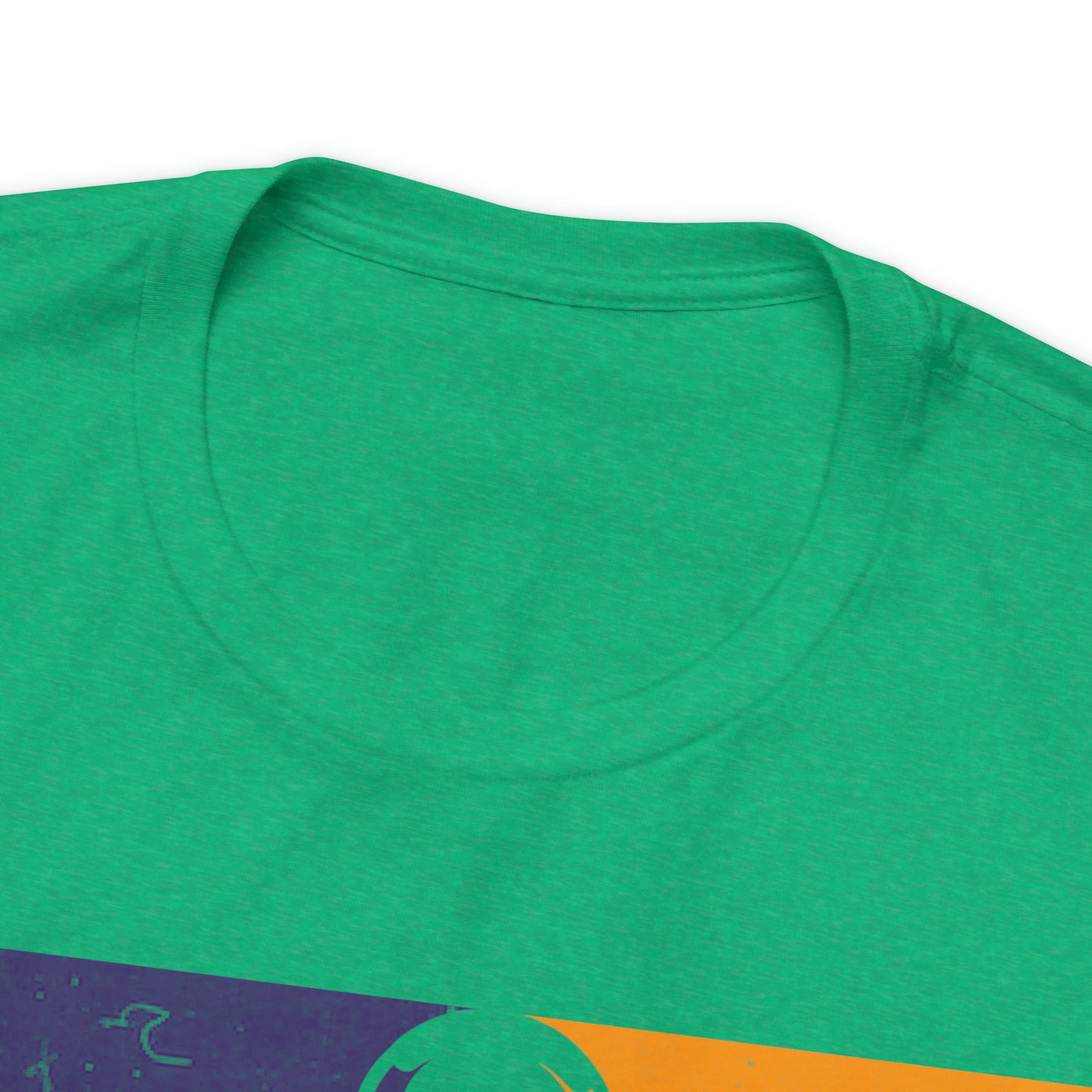 emblem tee
