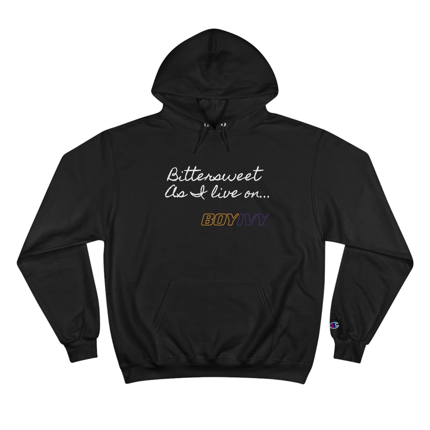 Bittersweet Hoodie
