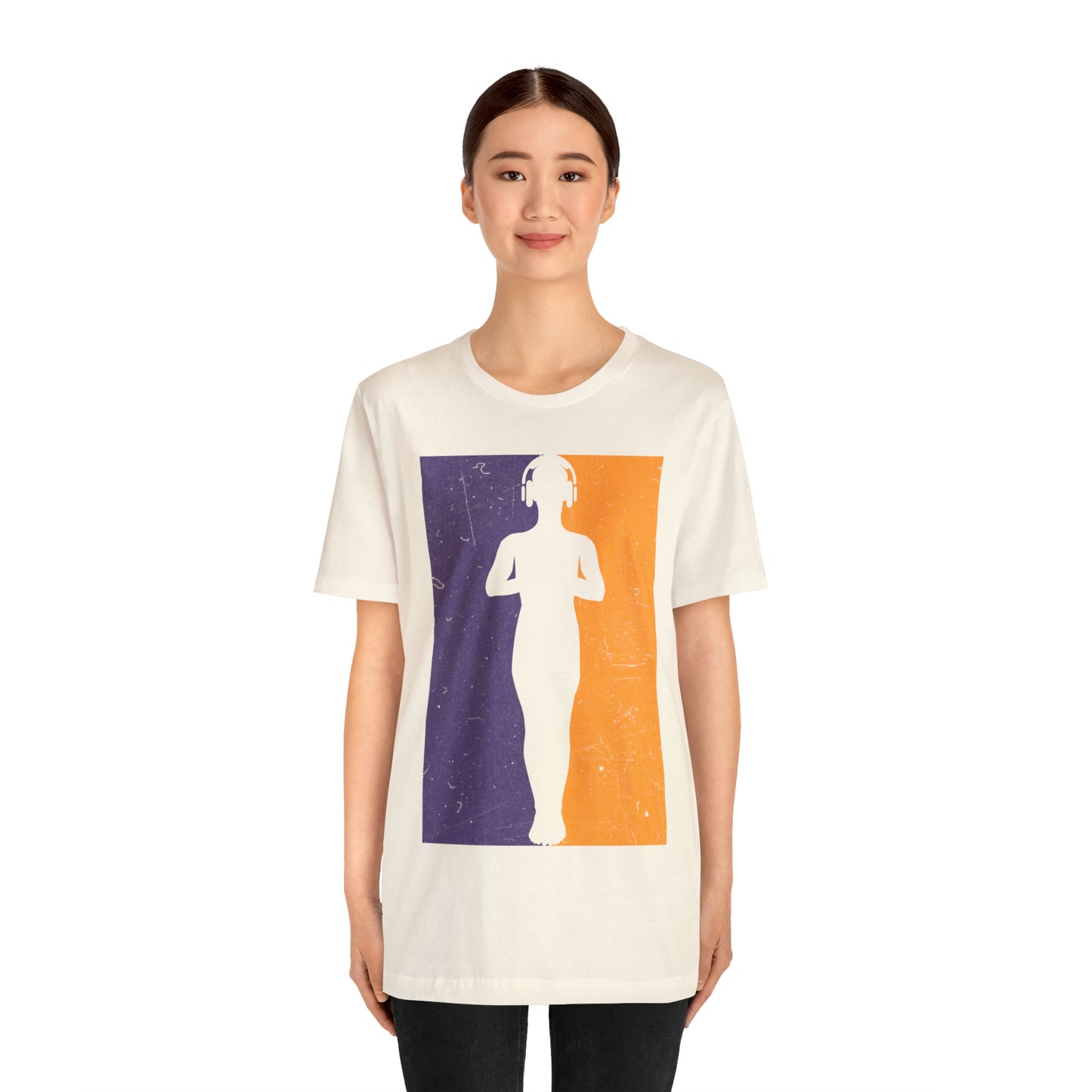 emblem tee