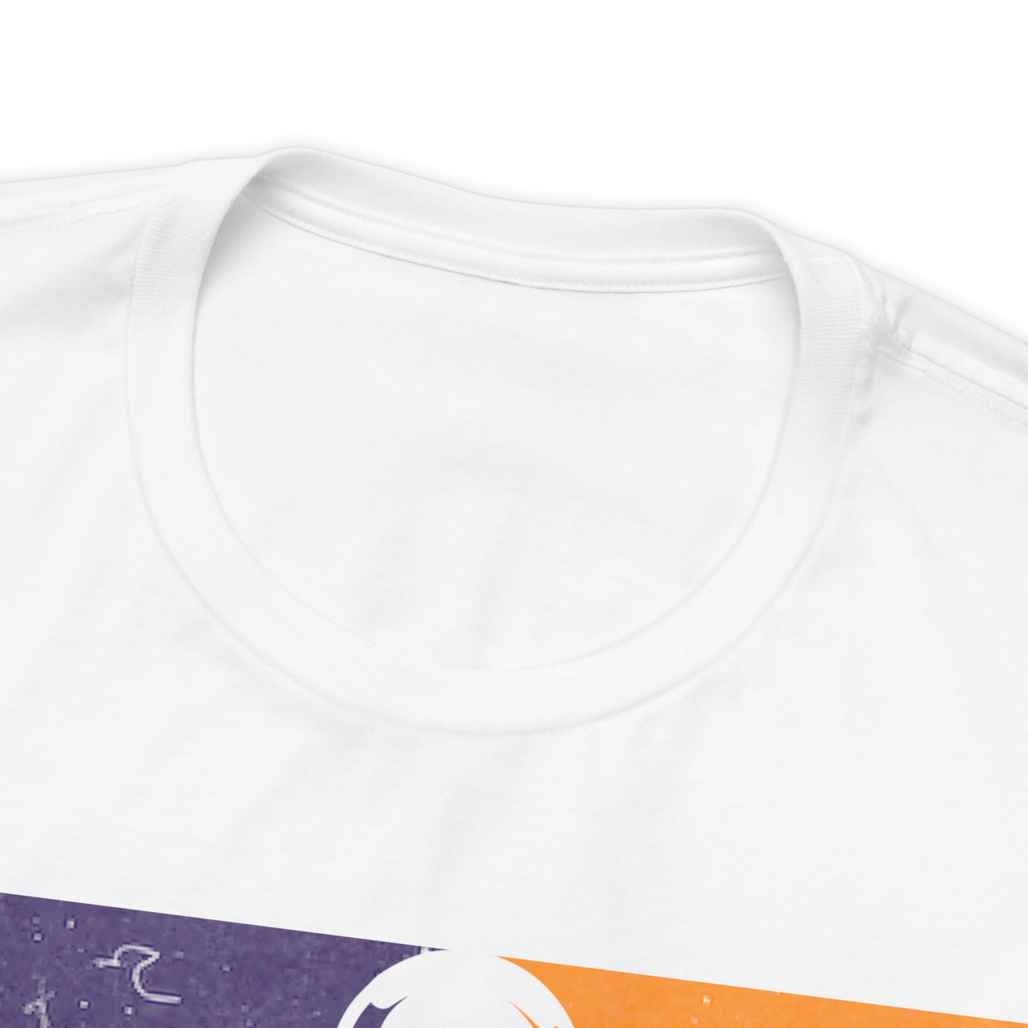 emblem tee