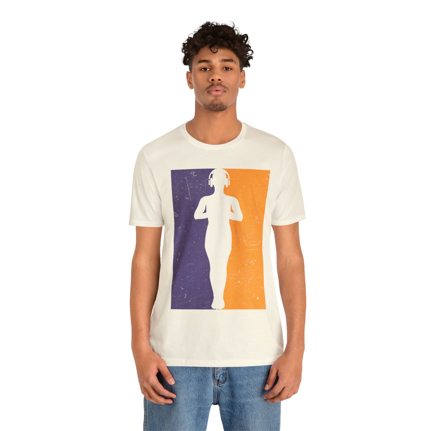 emblem tee