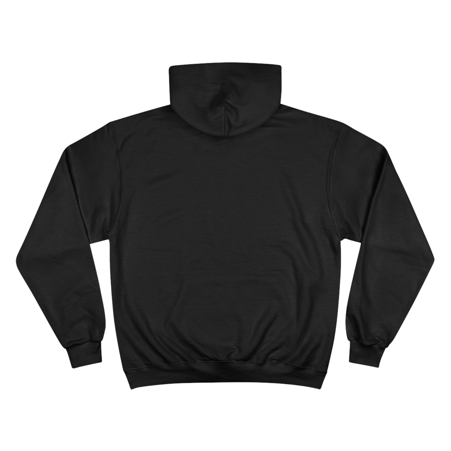 logo hoodie