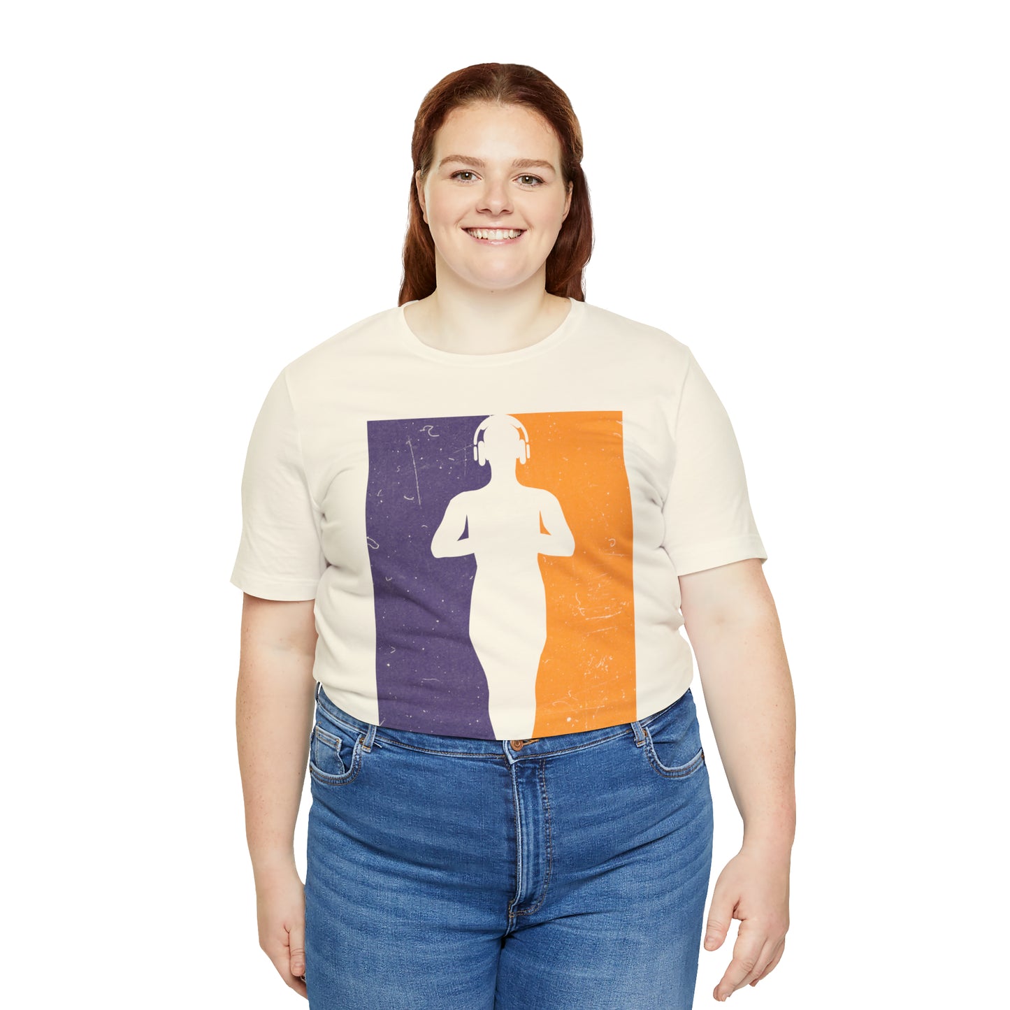 emblem tee