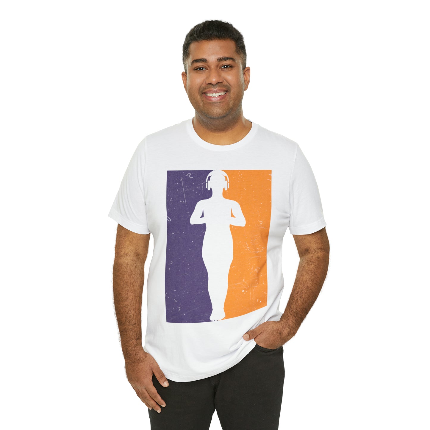 emblem tee