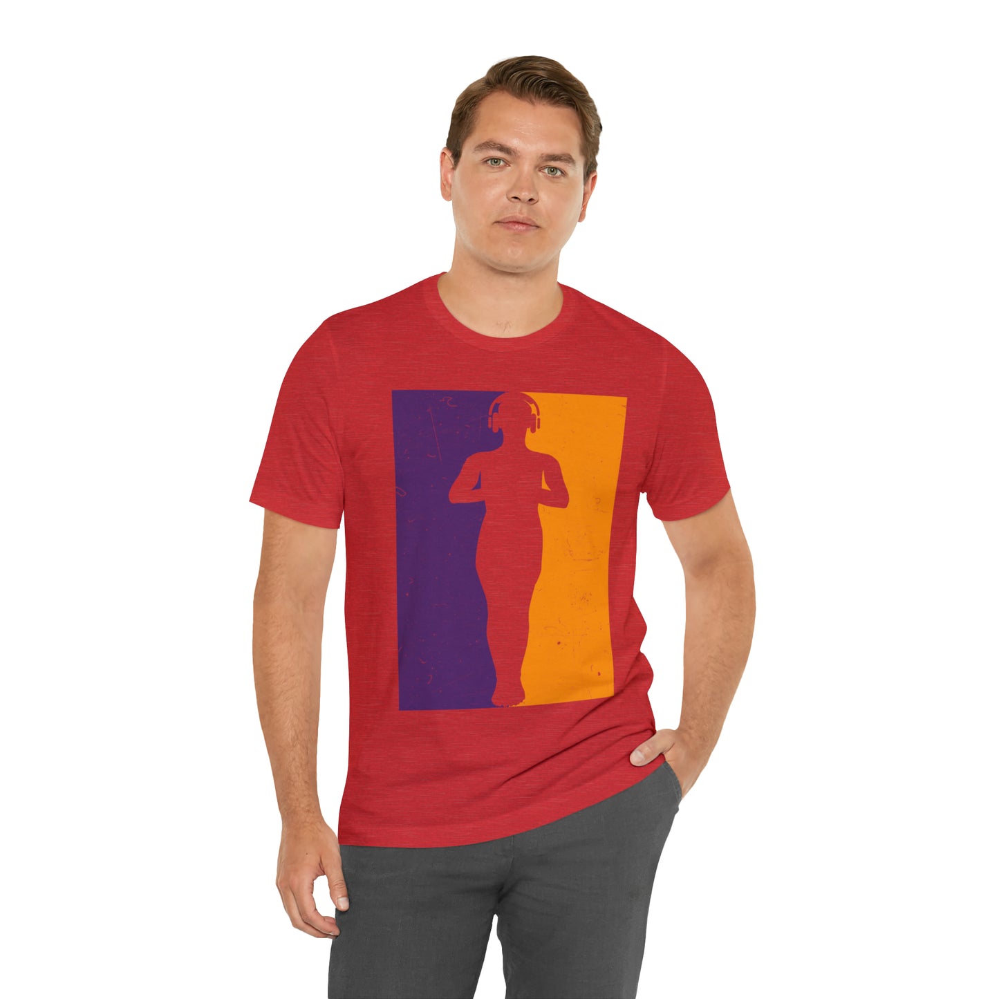 emblem tee