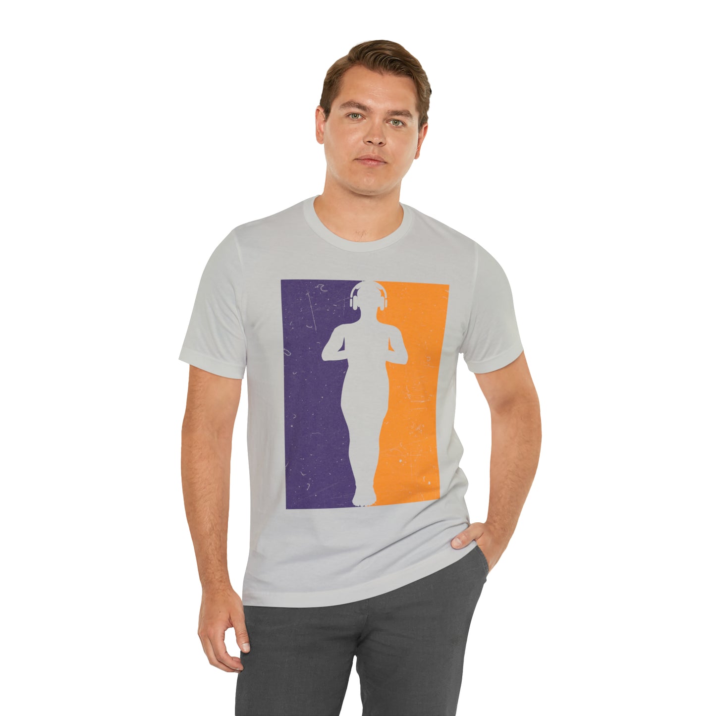 emblem tee