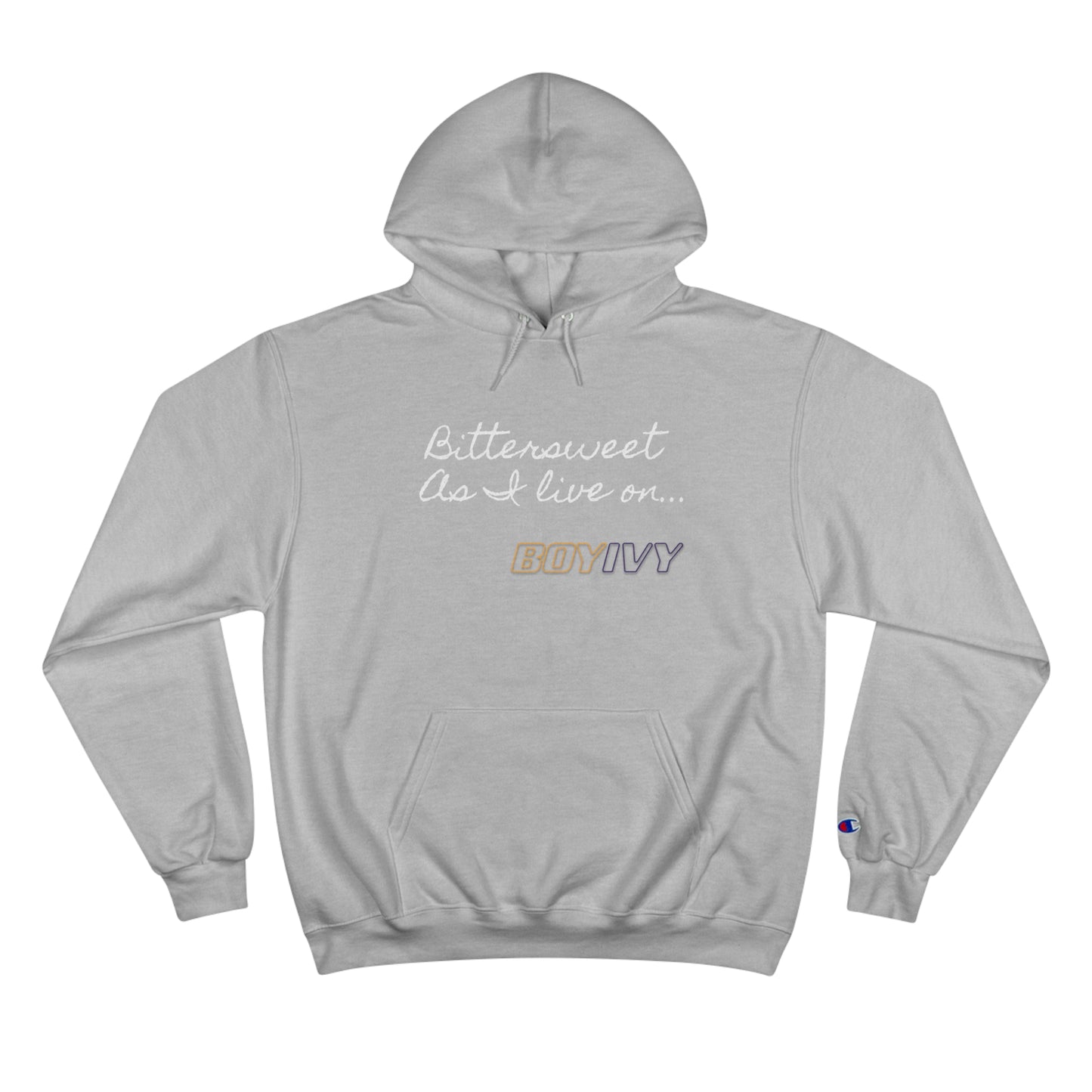 Bittersweet Hoodie