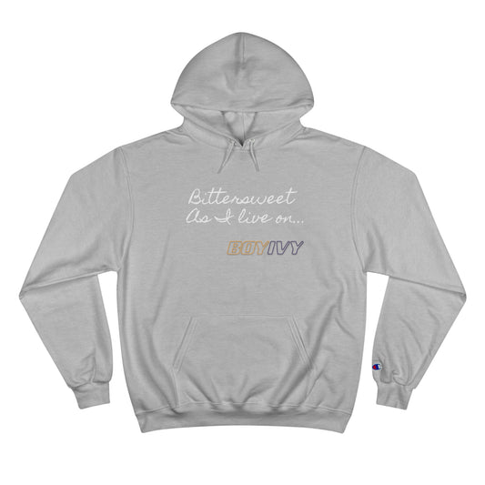 Bittersweet Hoodie