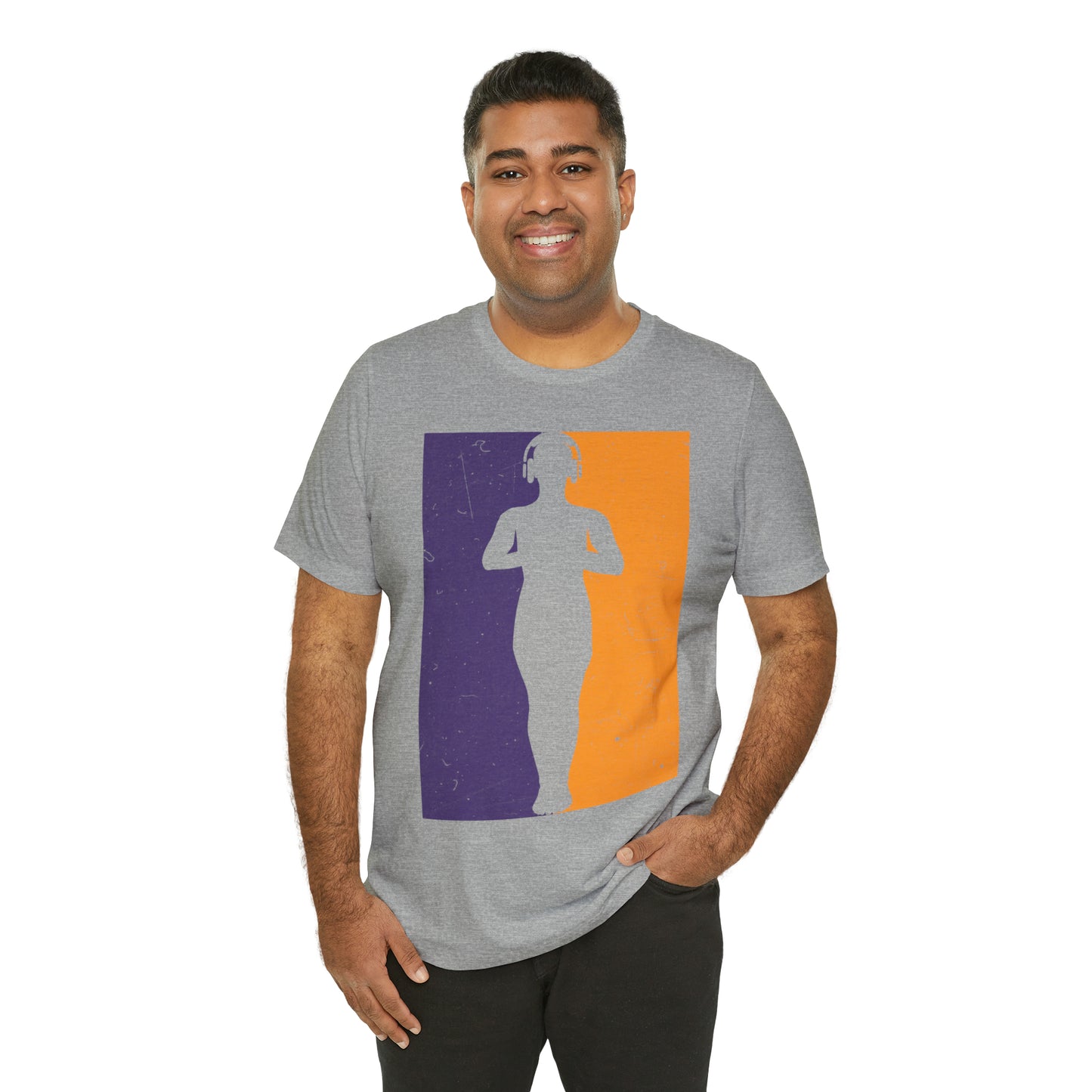 emblem tee