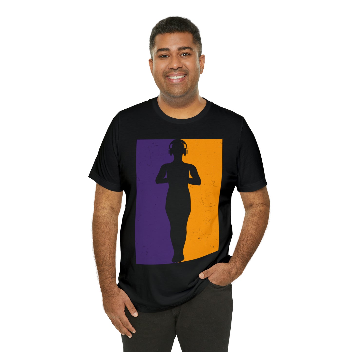 emblem tee