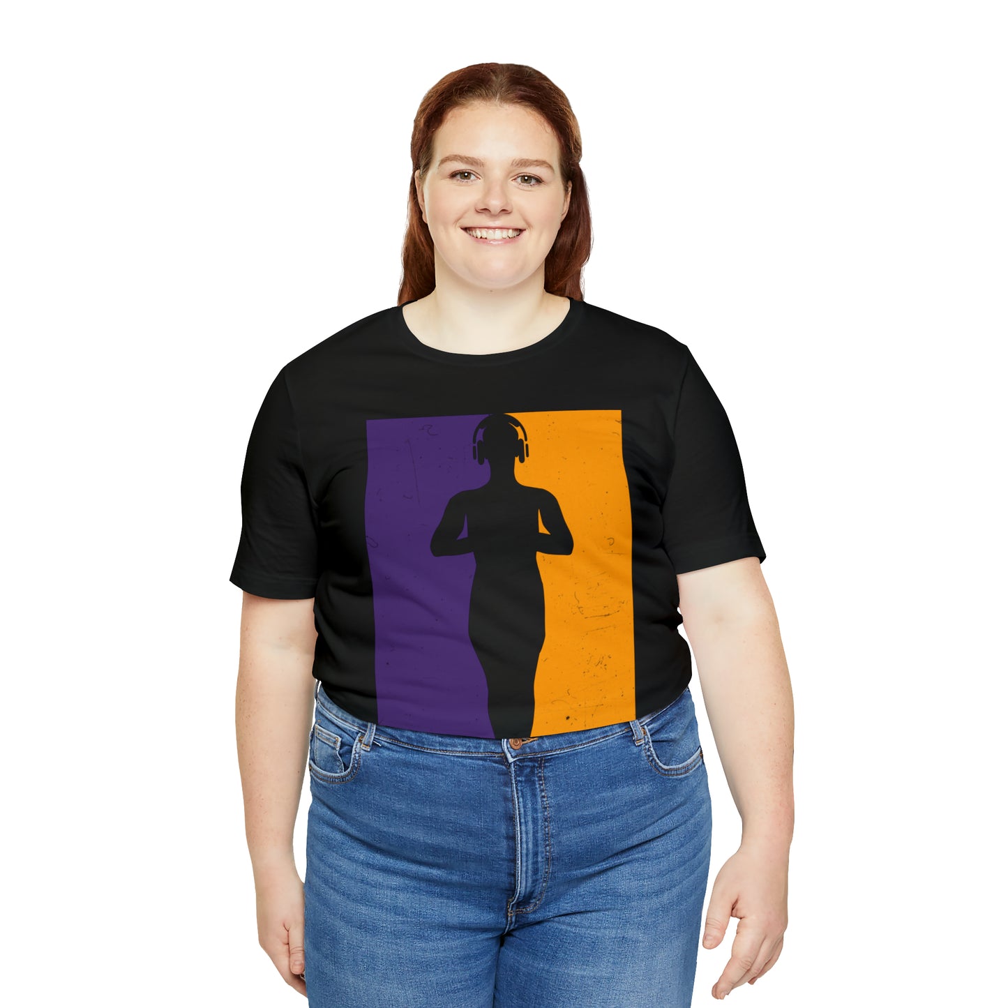 emblem tee