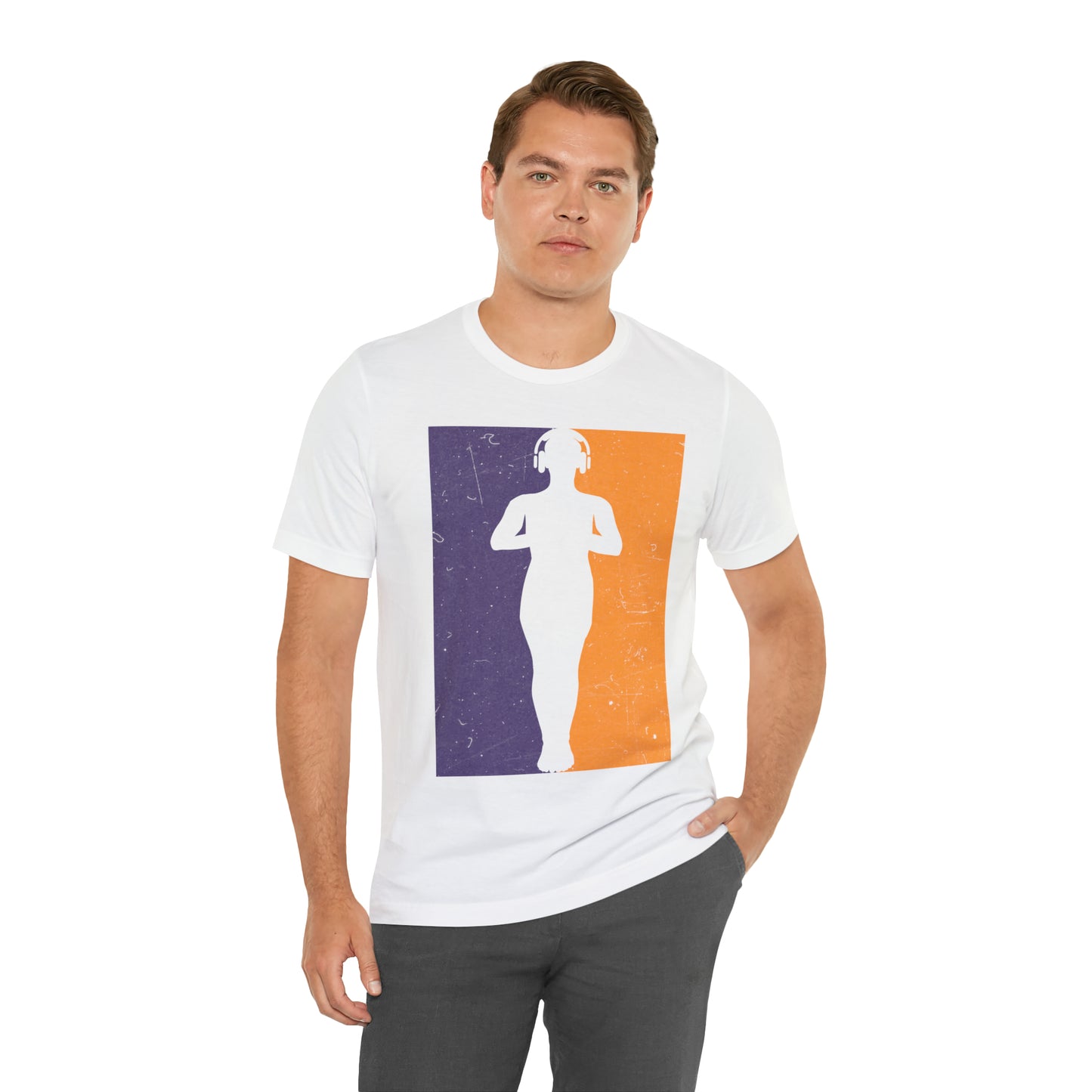 emblem tee