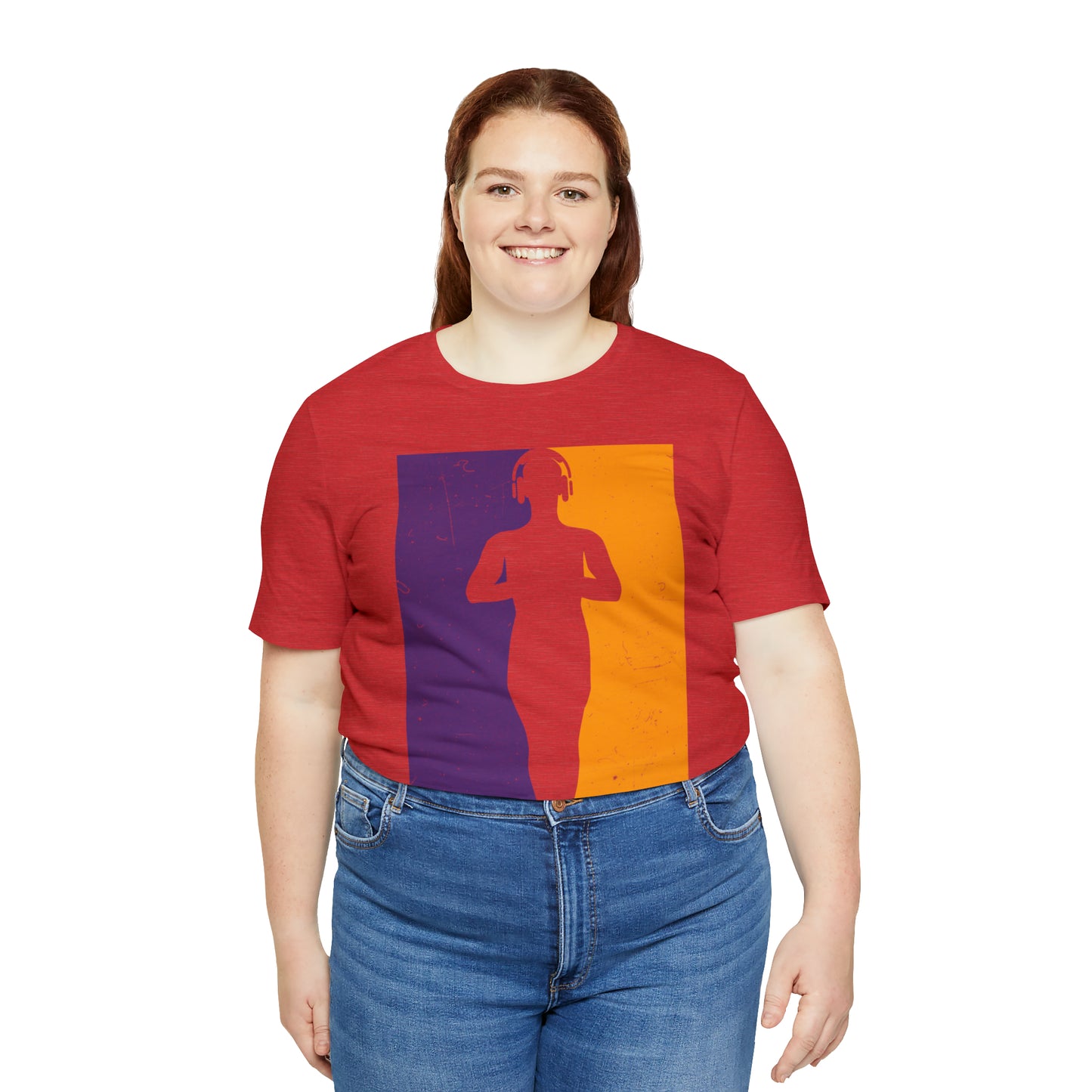 emblem tee