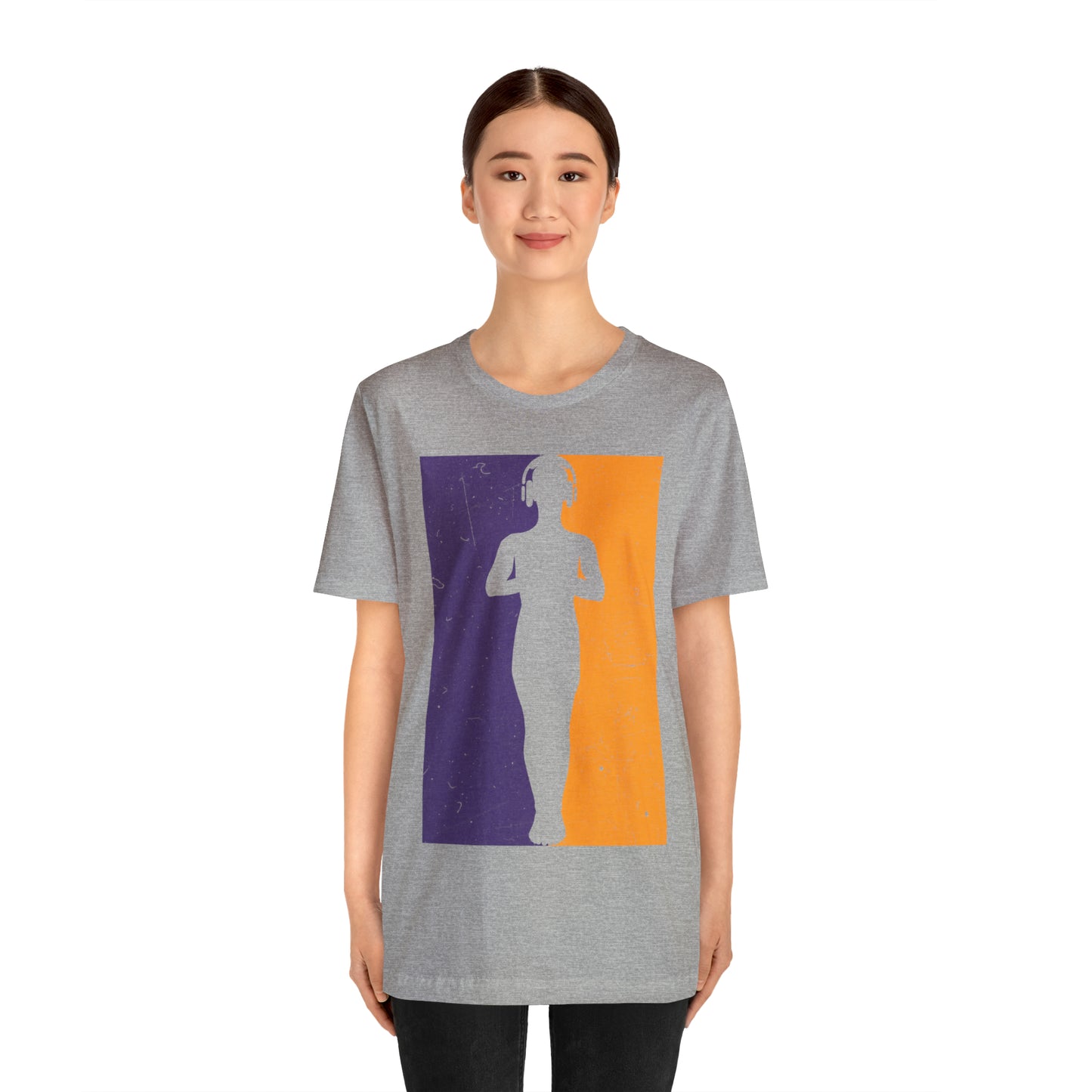 emblem tee