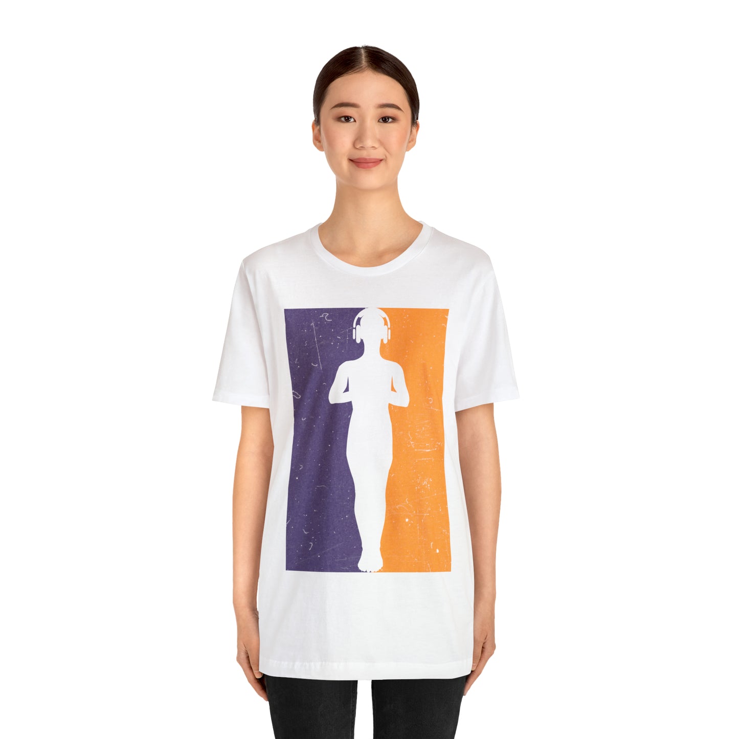 emblem tee