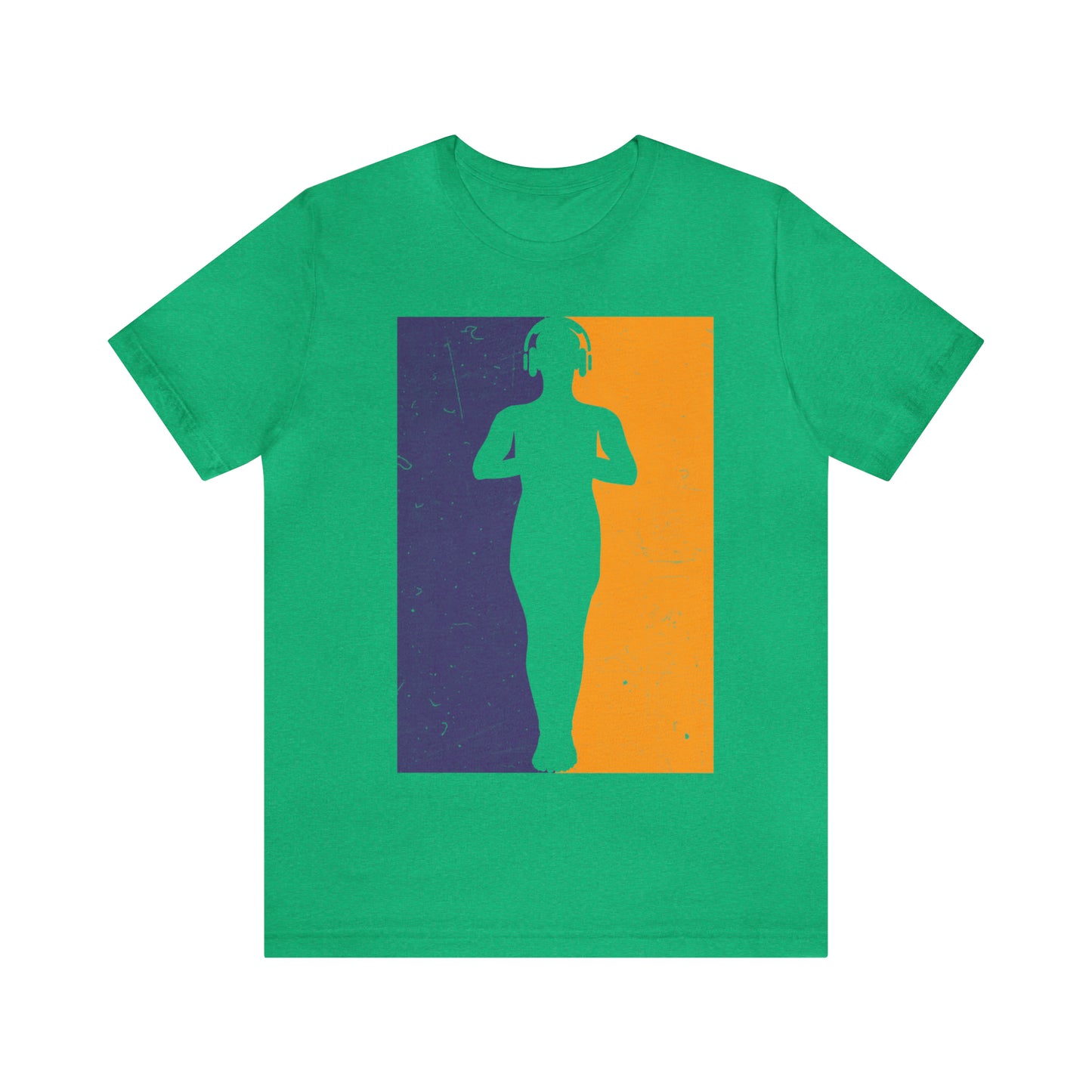 emblem tee