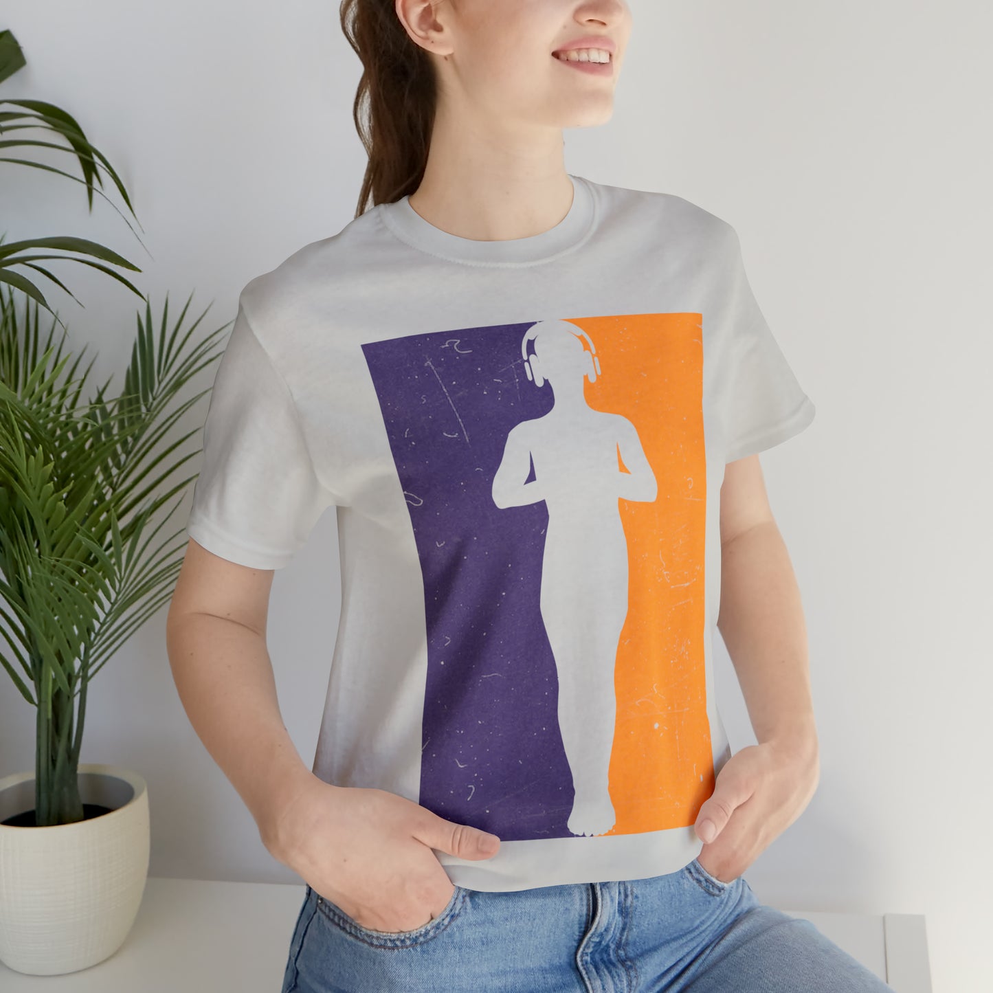 emblem tee