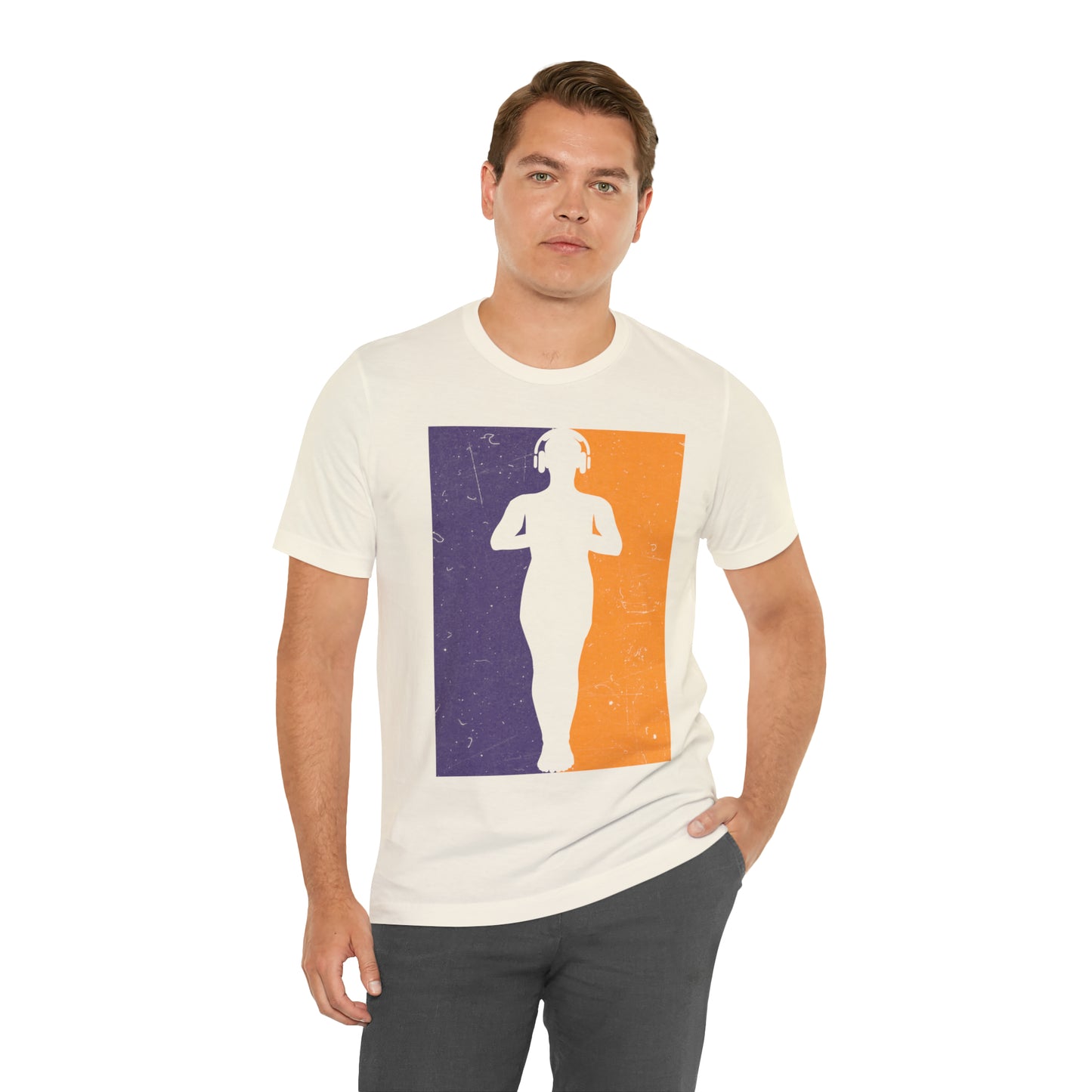 emblem tee