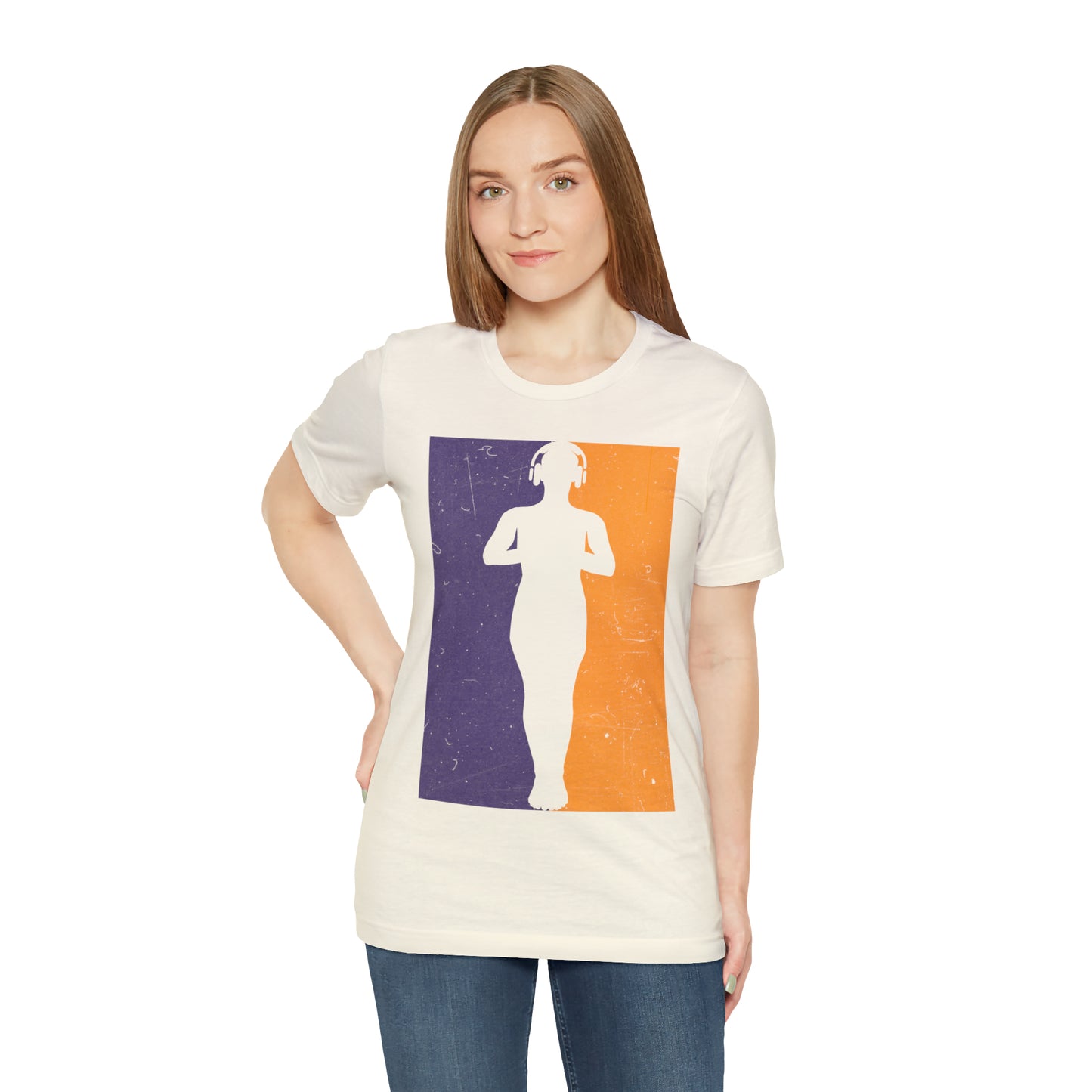 emblem tee