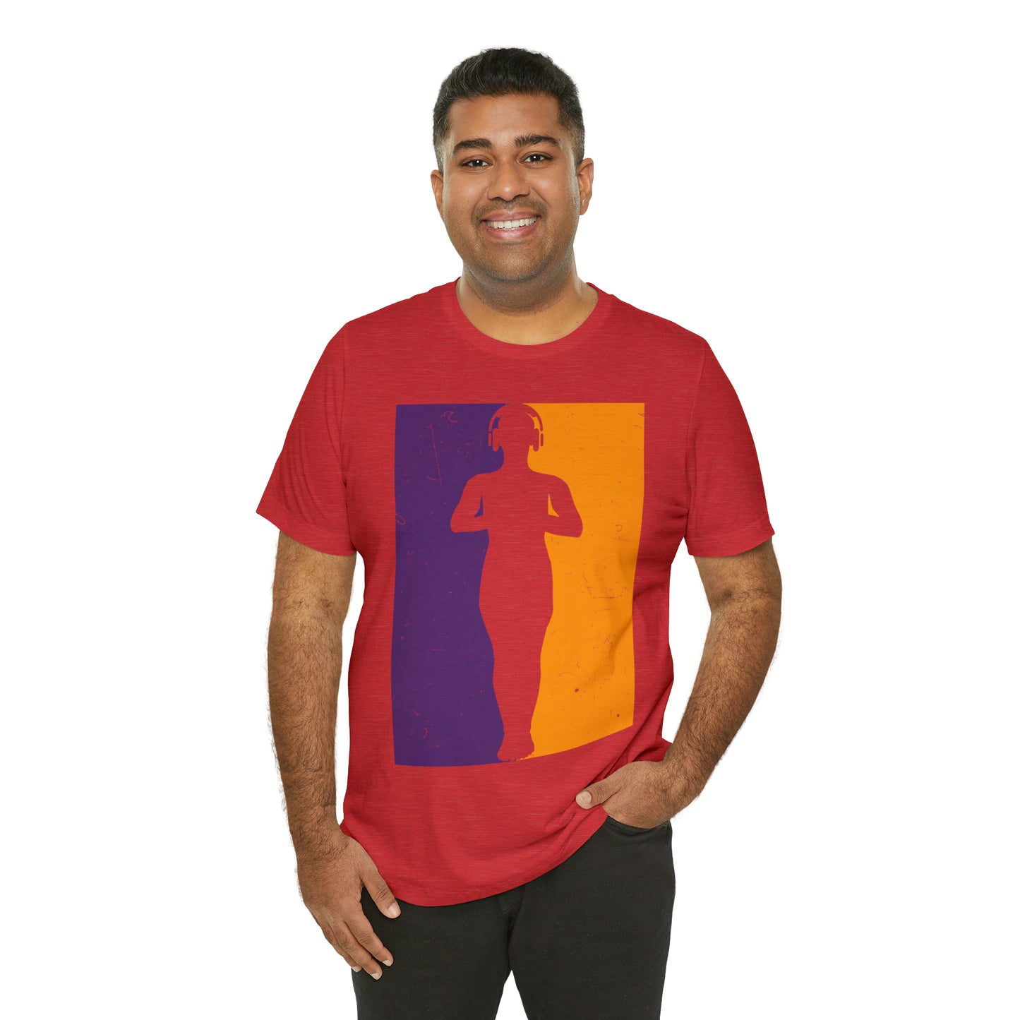 emblem tee