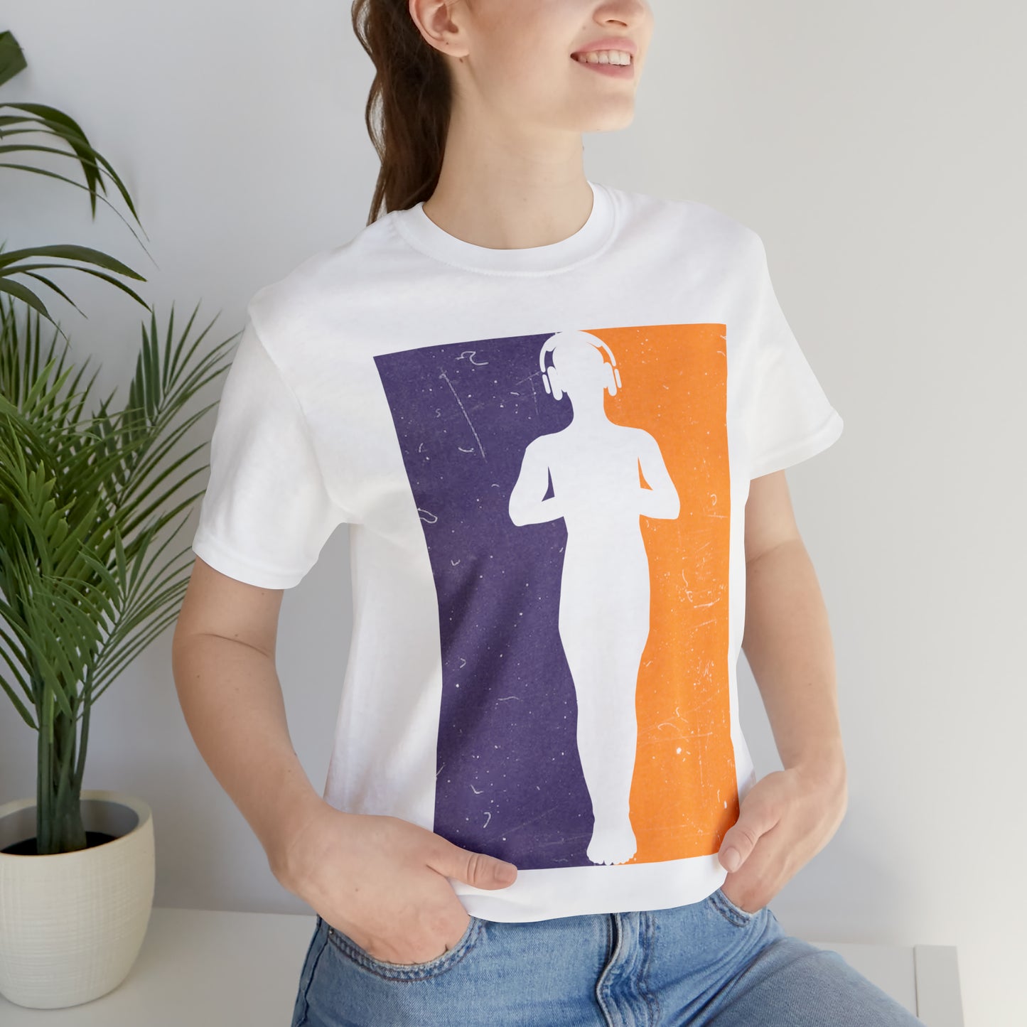 emblem tee