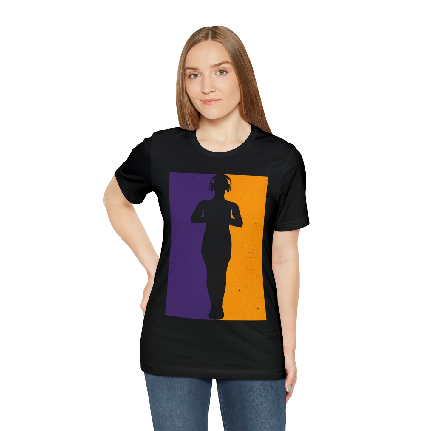 emblem tee