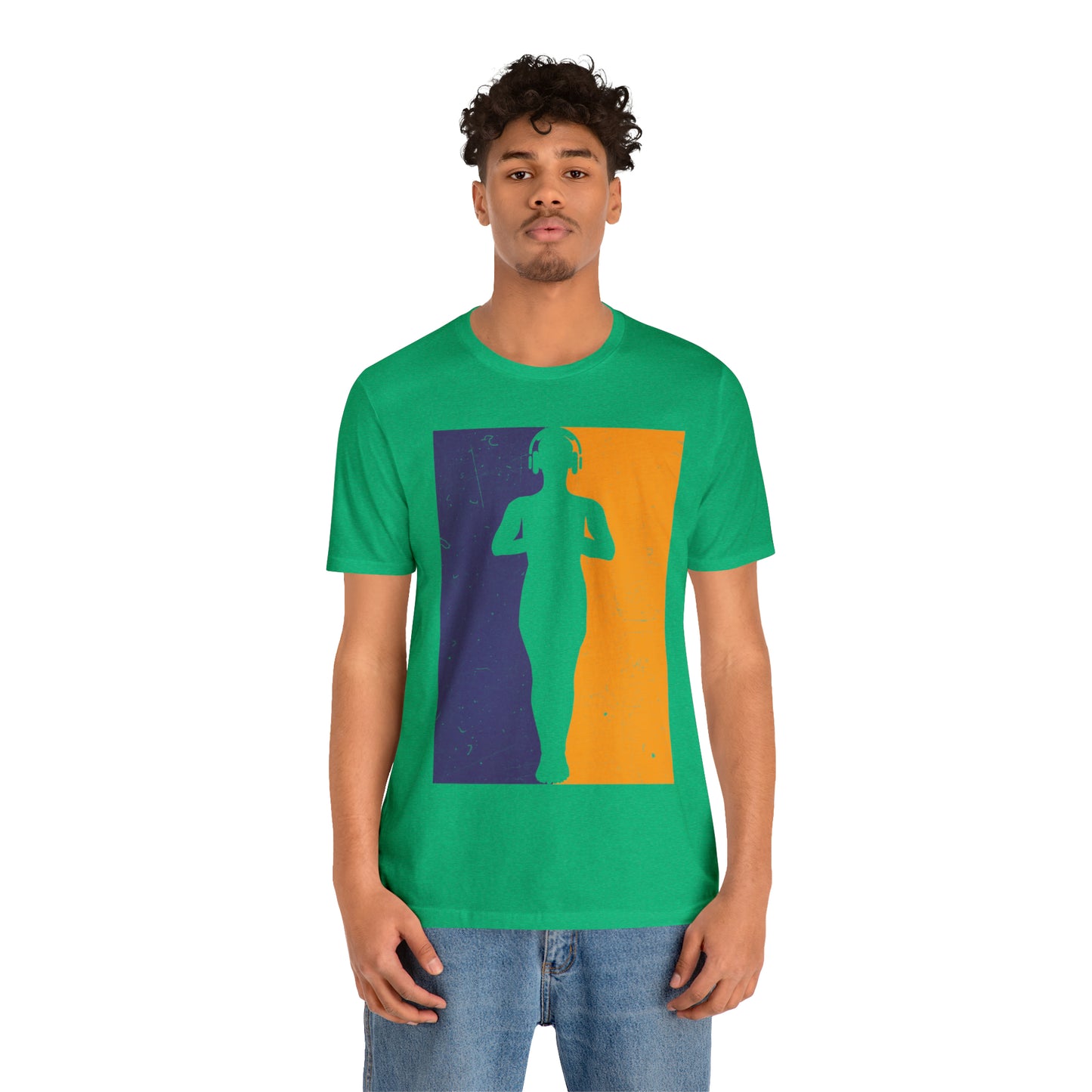 emblem tee