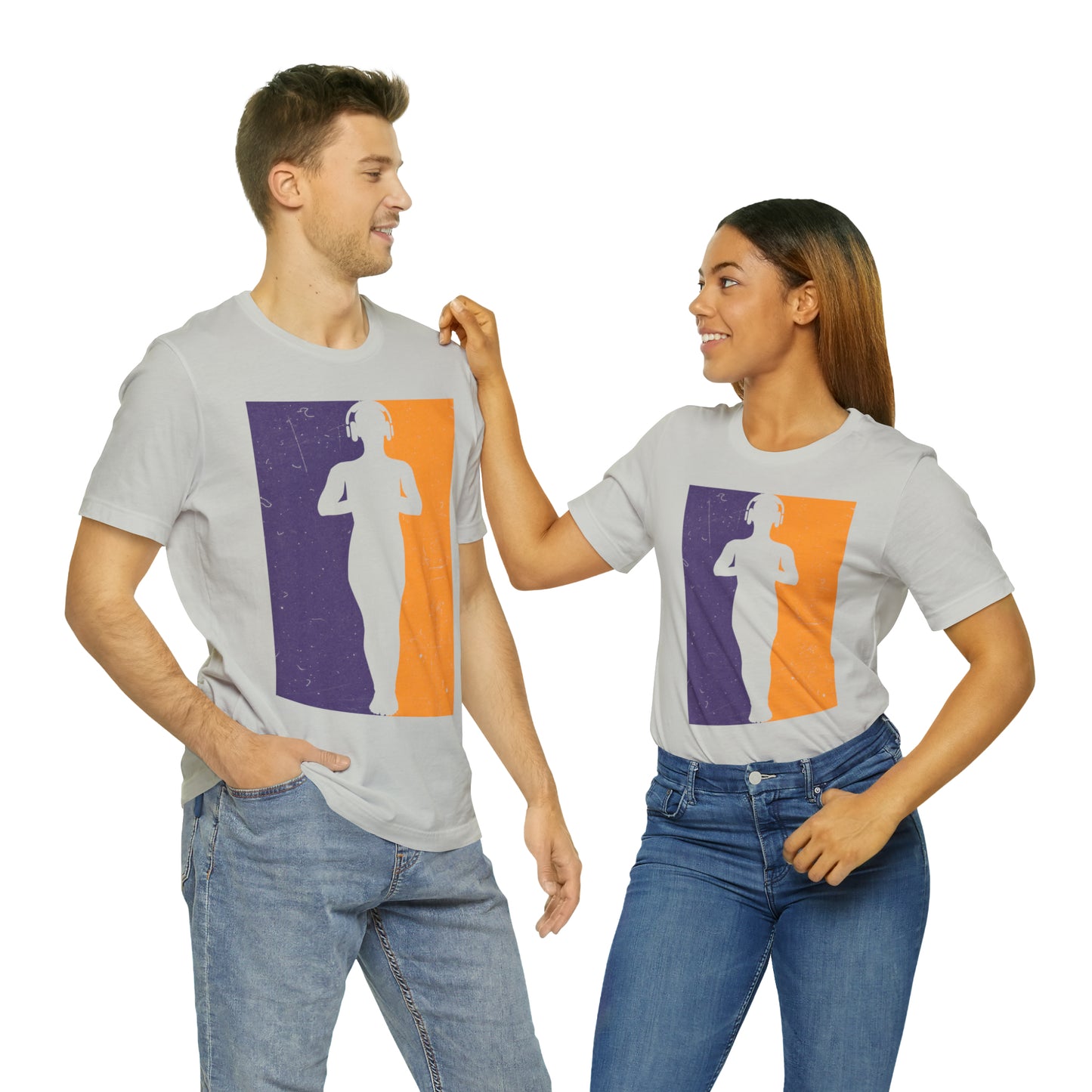 emblem tee