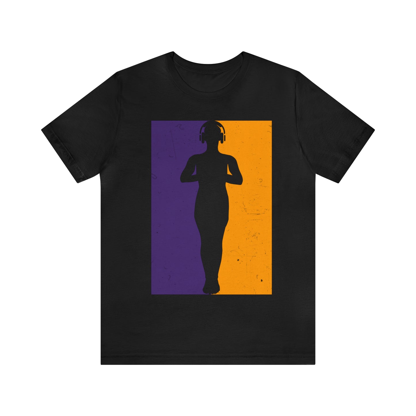 emblem tee