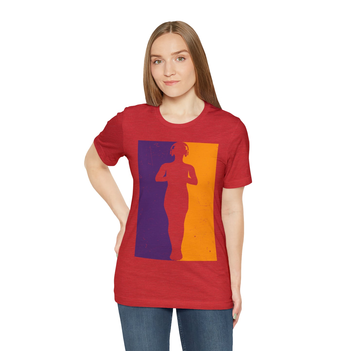 emblem tee