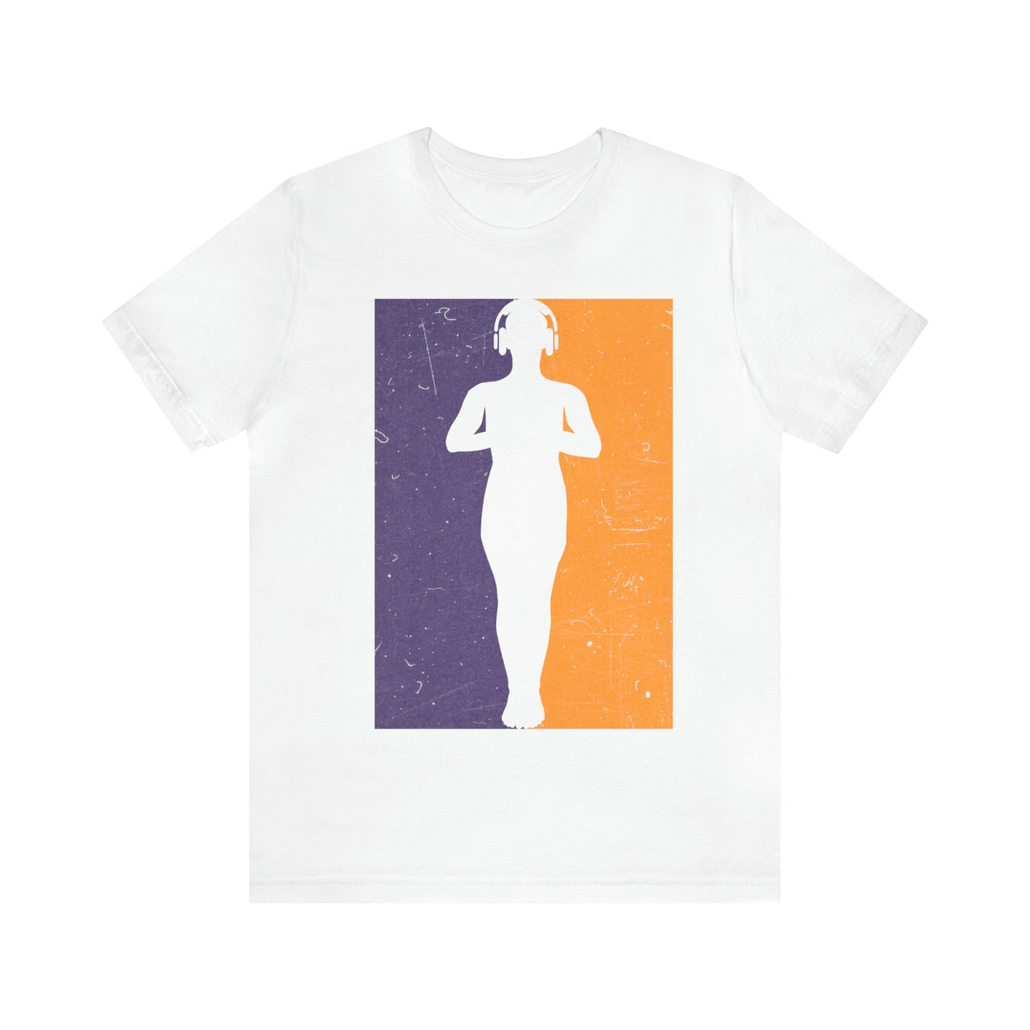 emblem tee
