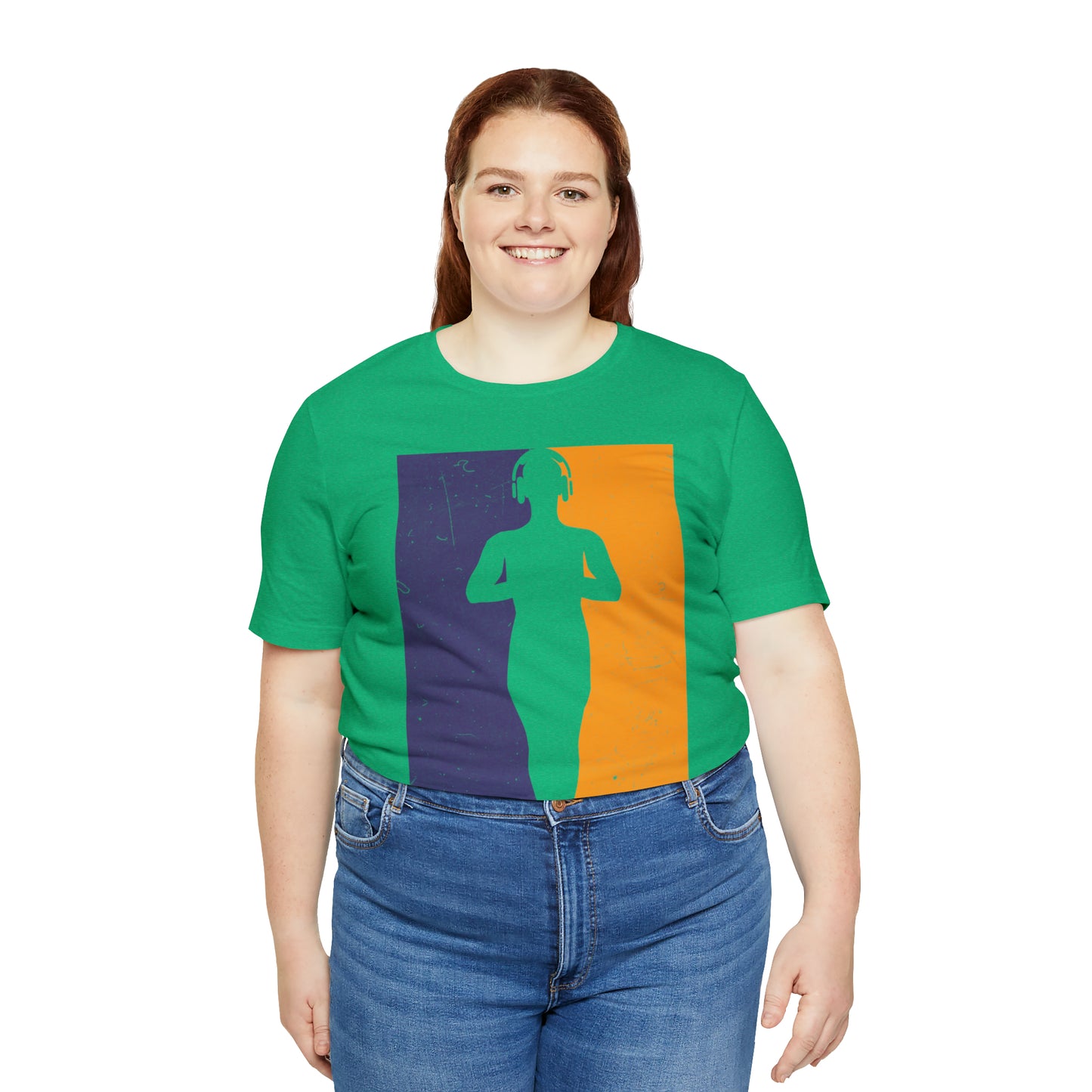 emblem tee